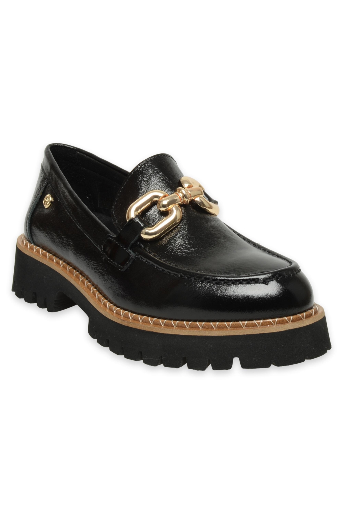 Mammamia Siyah Mammamia D25ya D25Ya-3820Z Günlük Kadın Ayakkabı