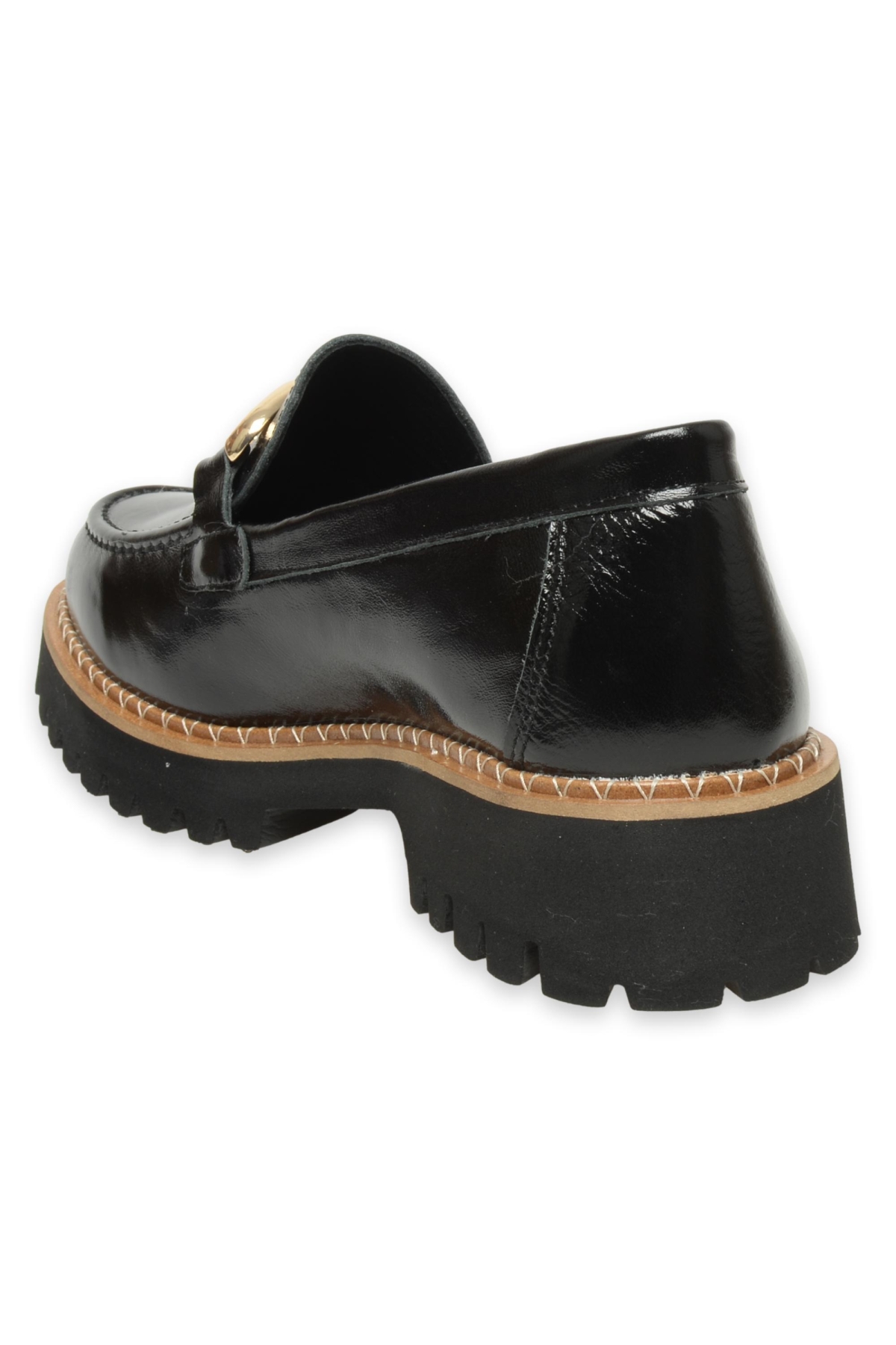 Mammamia Siyah Mammamia D25ya D25Ya-3820Z Günlük Kadın Ayakkabı