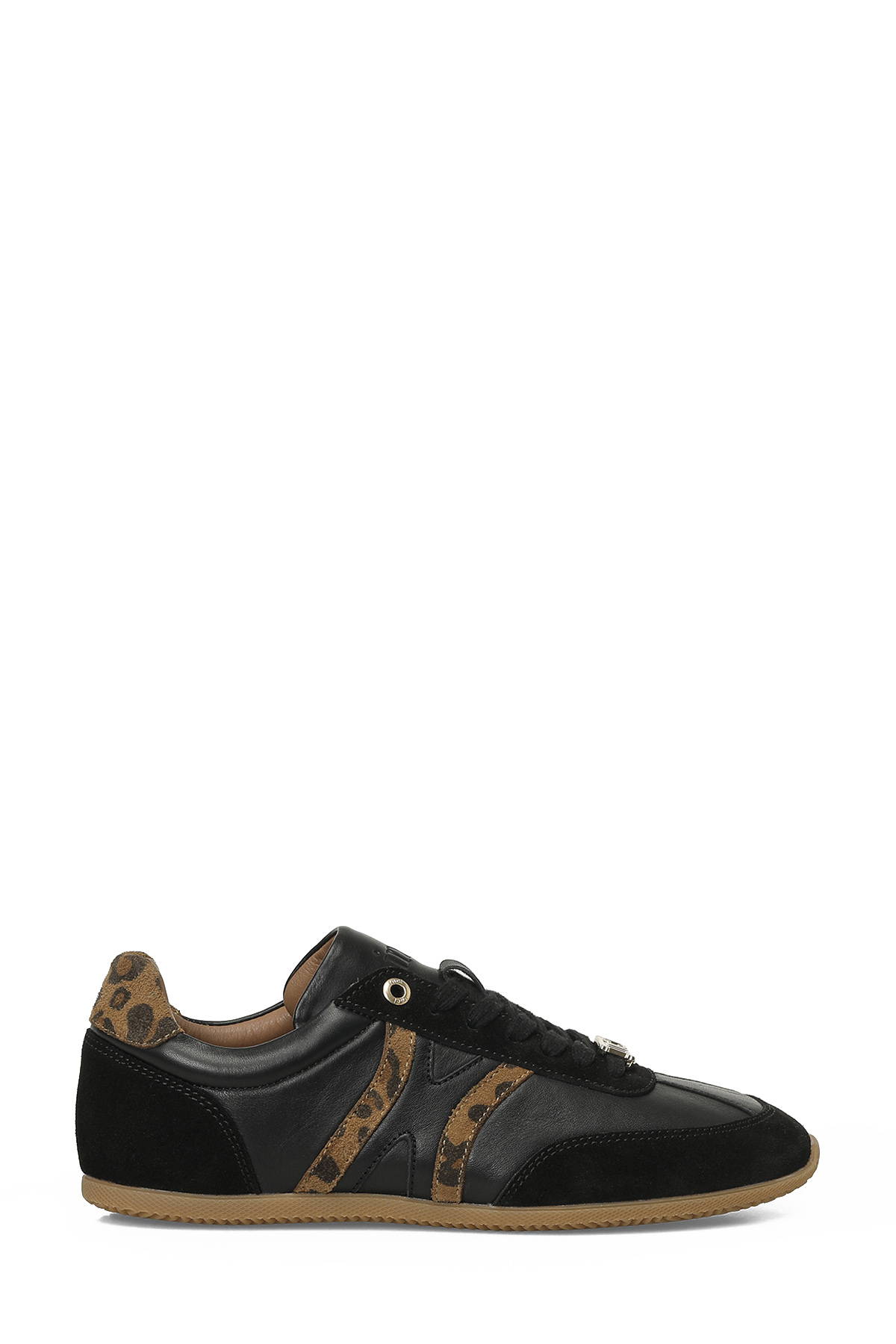 INCI KATY 6FX Siyah Kadın Sneaker Fiyatları - 102239824 | Flo