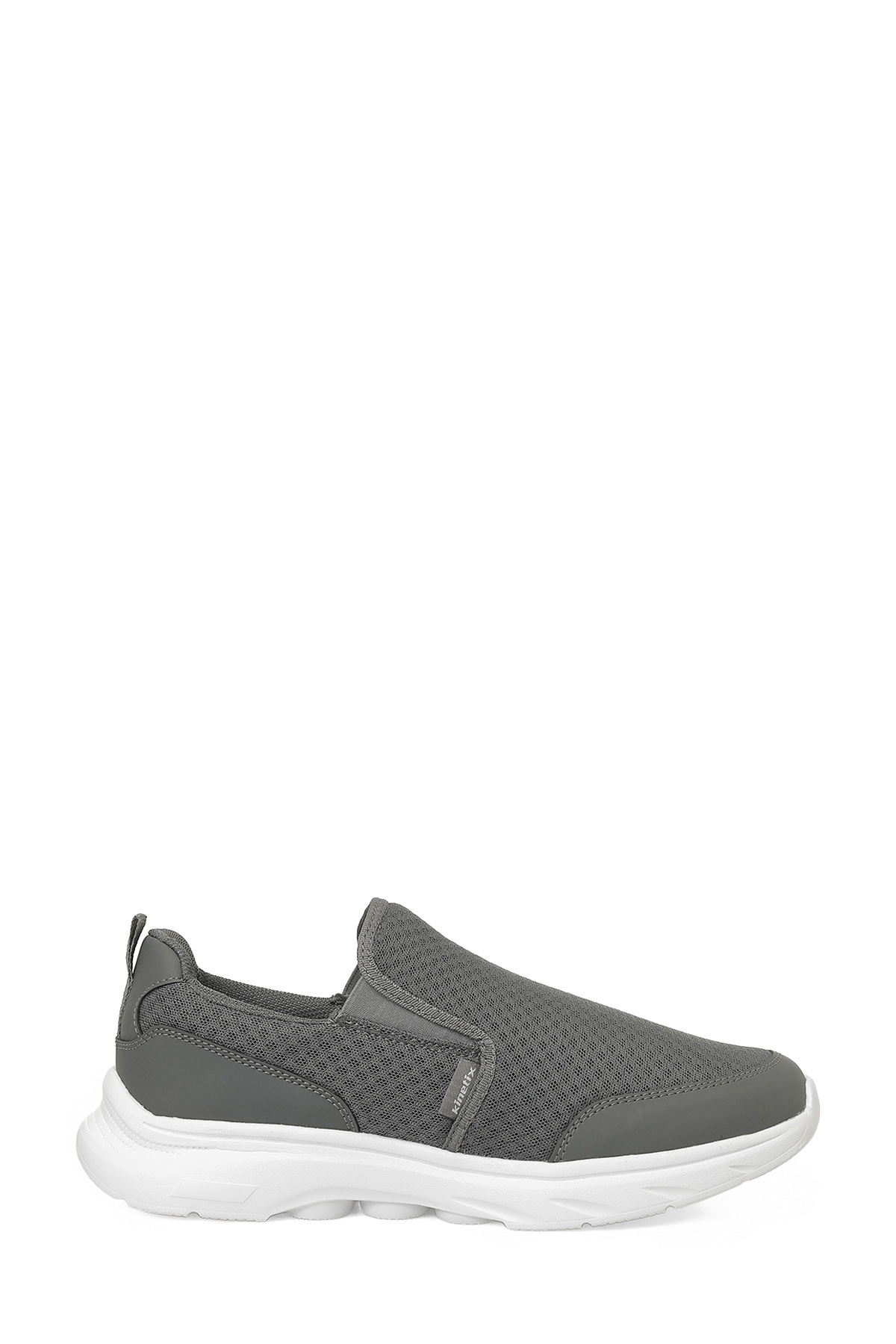 ERIVO TX Gri Erkek Comfort Ayakkabı Fiyatları - 102200283 | Flo