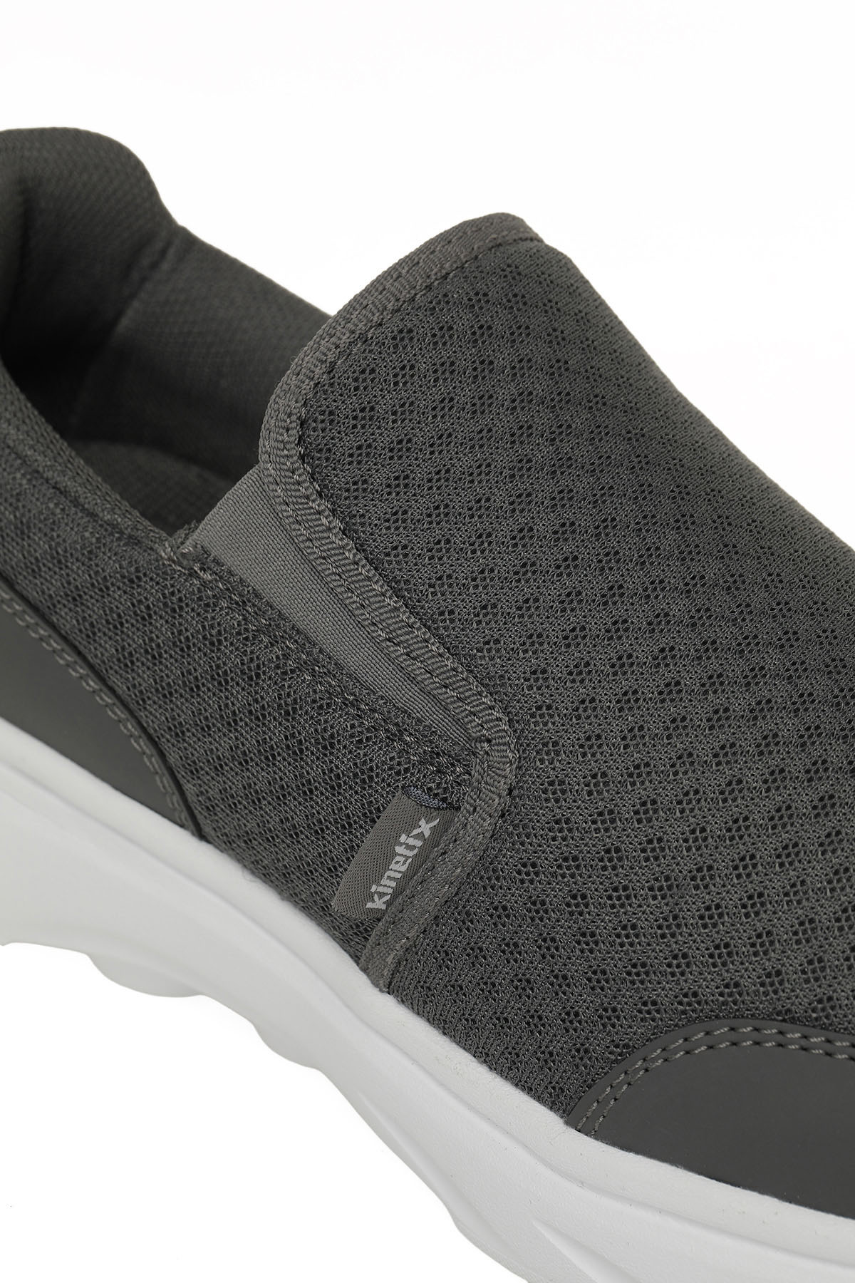 ERIVO TX Gri Erkek Comfort Ayakkabı Fiyatları - 102200283 | IN Street