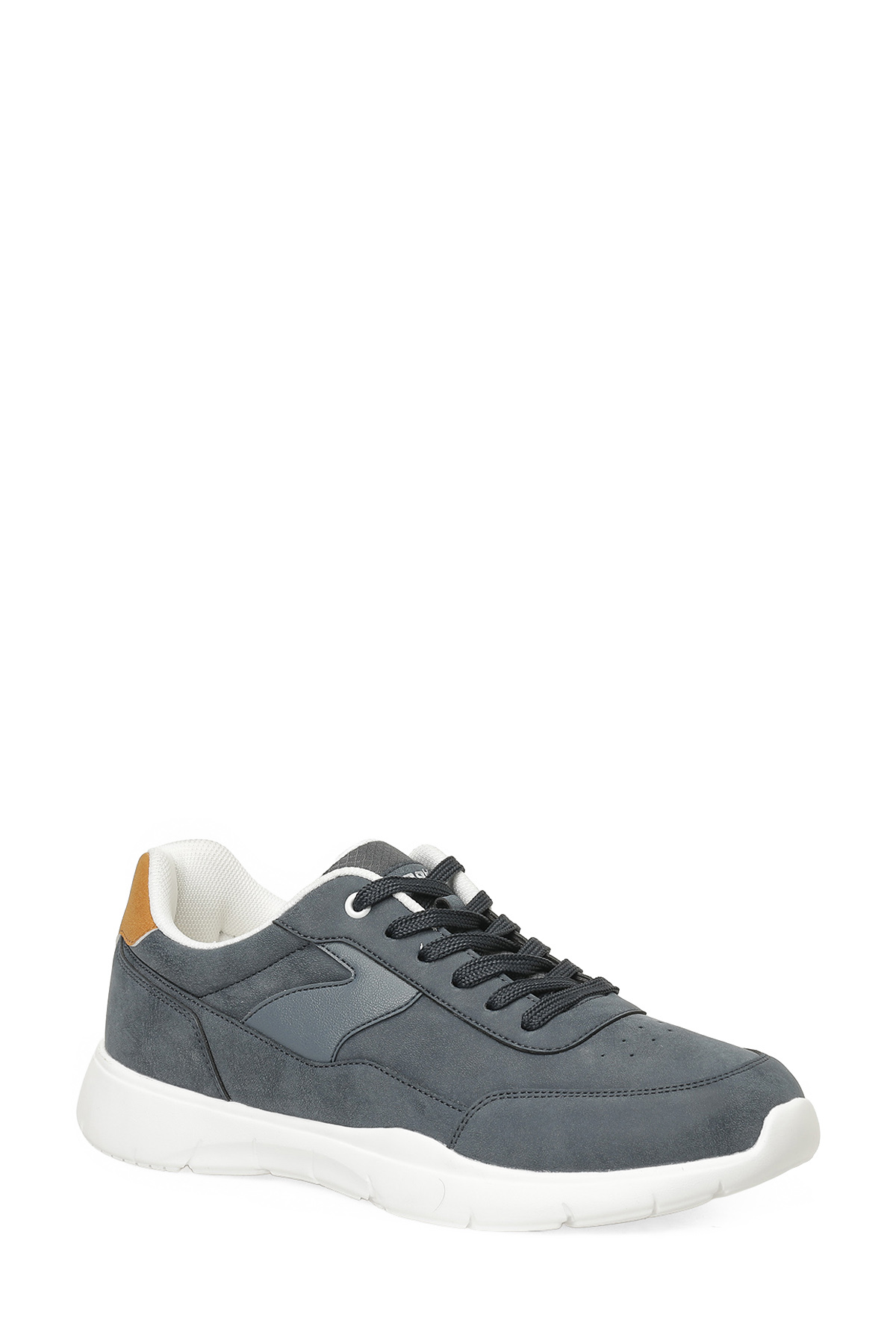 LOHAS 6FX Lacivert Erkek Sneaker Fiyatları | Flo