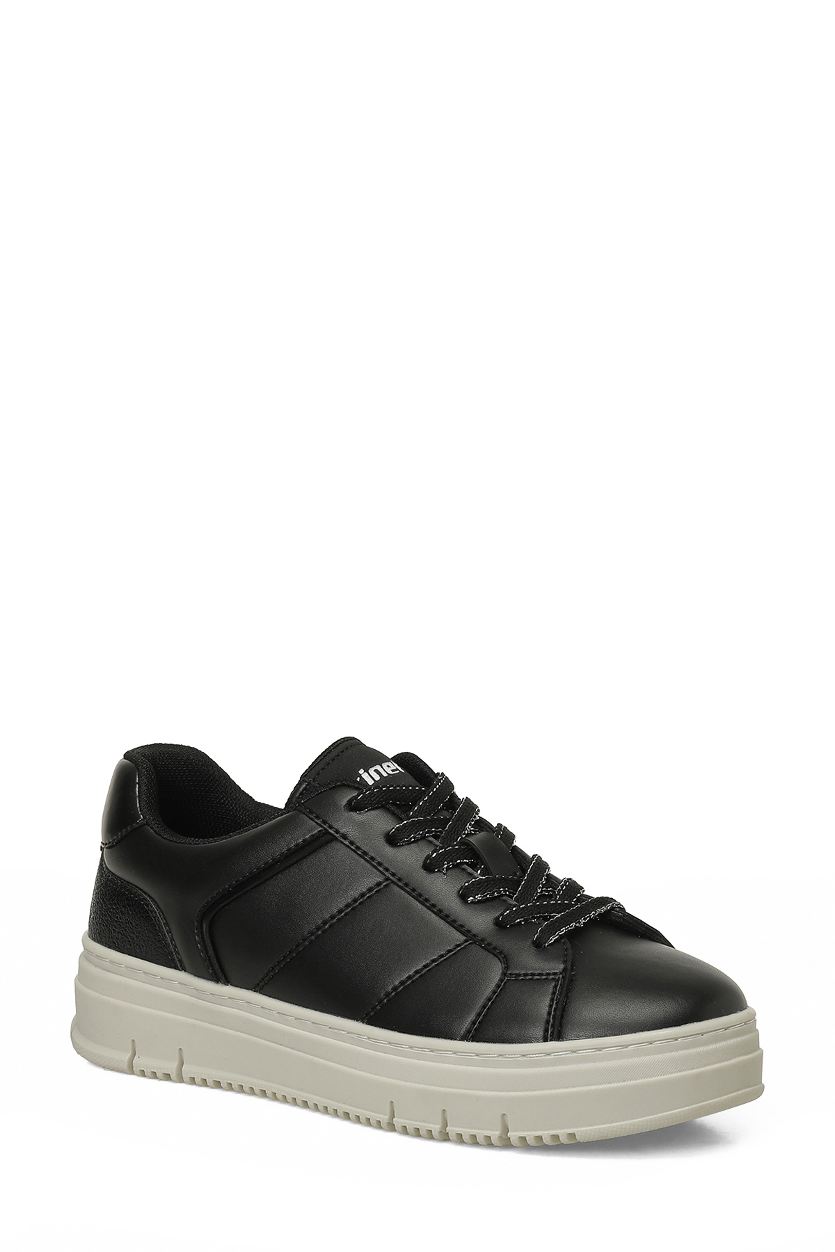 MELLOW 6FX Siyah Kadın Sneaker Fiyatları - 102695617 | IN Street