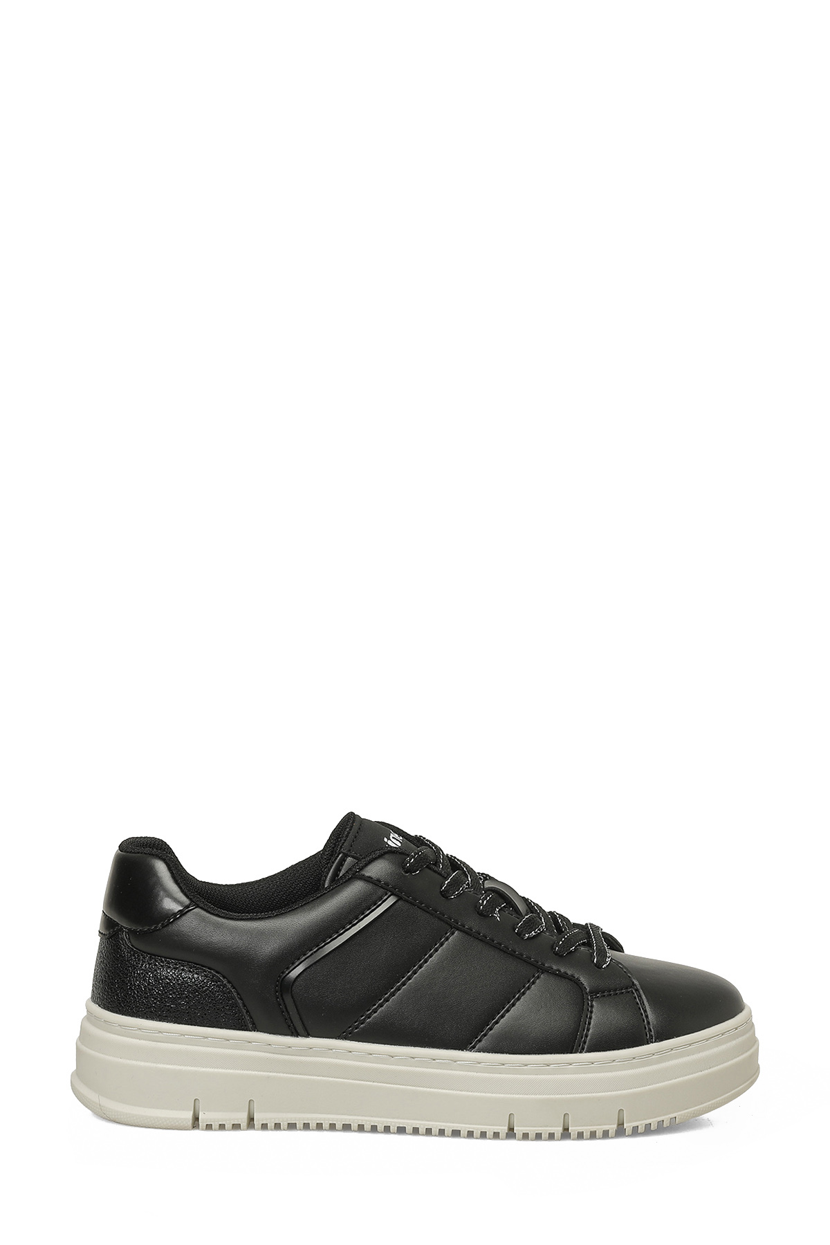 MELLOW 6FX Siyah Kadın Sneaker Fiyatları - 102695617 | IN Street