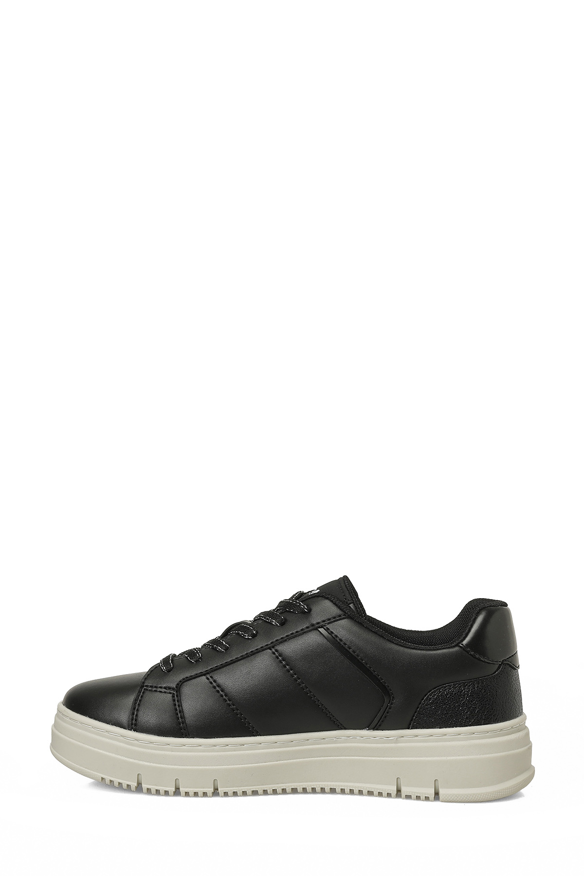 MELLOW 6FX Siyah Kadın Sneaker Fiyatları | Flo