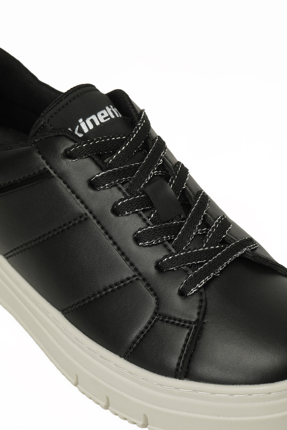 MELLOW 6FX Siyah Kadın Sneaker Fiyatları - 102695617 | IN Street
