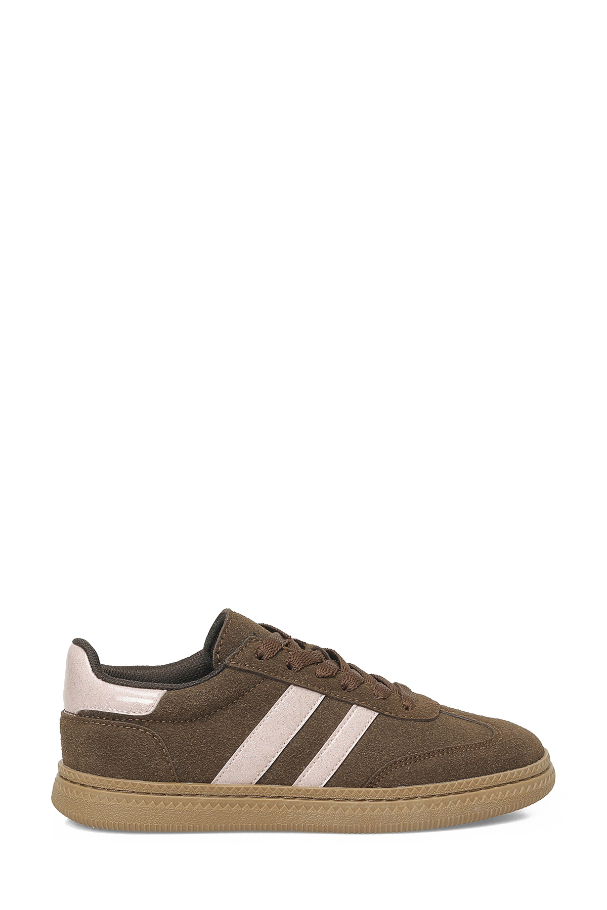 FERGUS F 6FX Kahverengi Kız Çocuk Sneaker Fiyatları | Flo