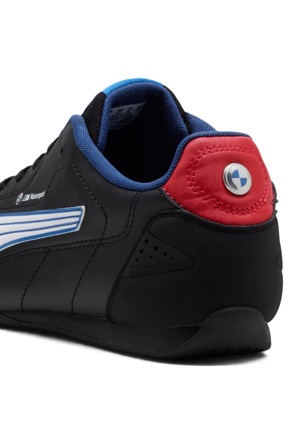 Bmw Mms Catch 309208 Erkek Spor Sneaker Ayakkabı Fiyatları