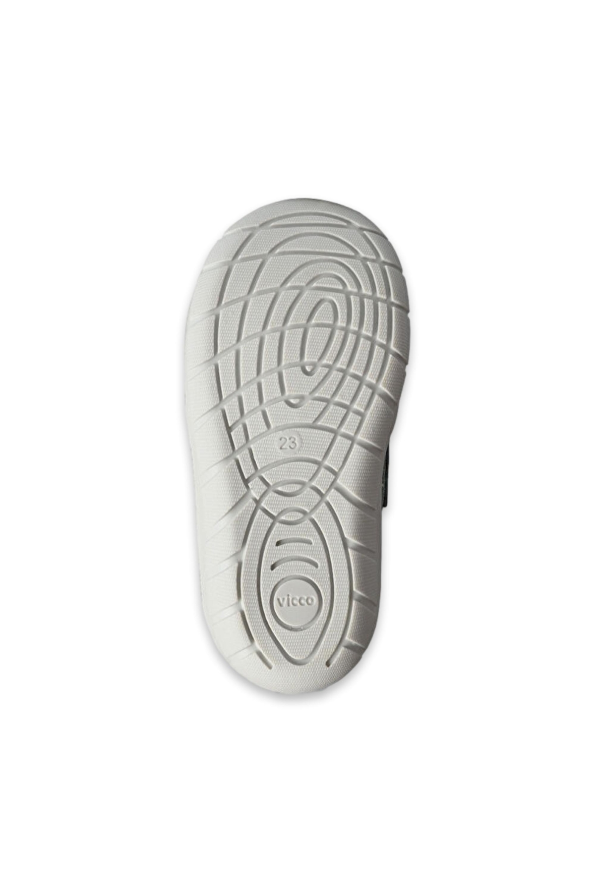 Vicco Yeşil Vicco Anka 950.P21K225 Patik Çocuk Ayakkabı