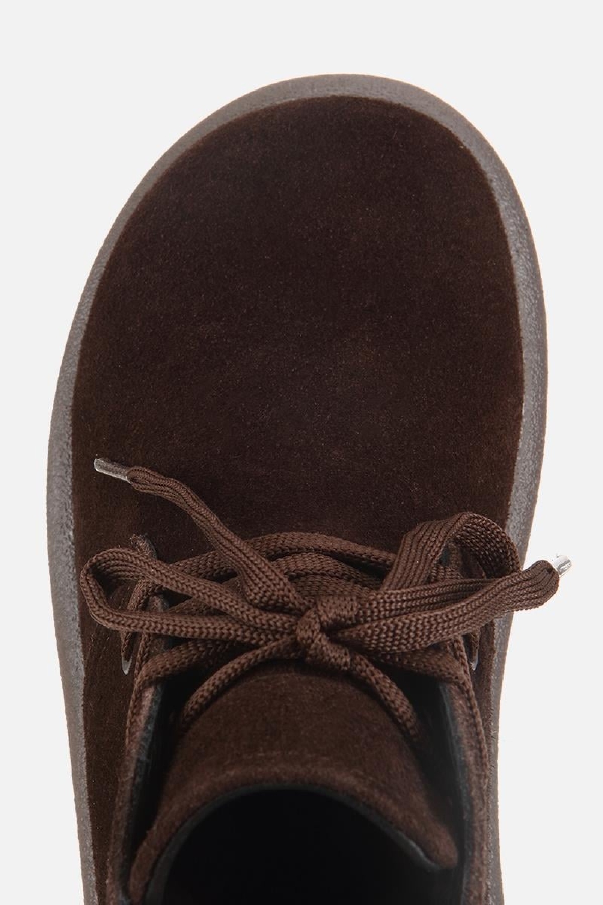 Yaya By Hotiç Siyah Yaya By Hotiç Yaya By Kadın Deri Bağcıklı Düz Bot