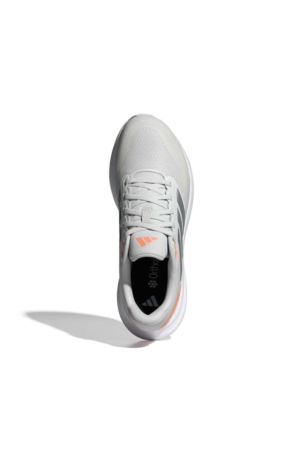 Adidas Gri Adidas Runfalcon 5