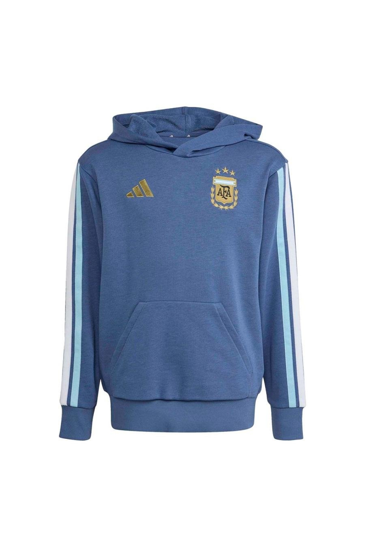 Çocuk Mavi Sweatshirt AFA KIDS HD JZ6304 Fiyatları - 201694813 | Flo