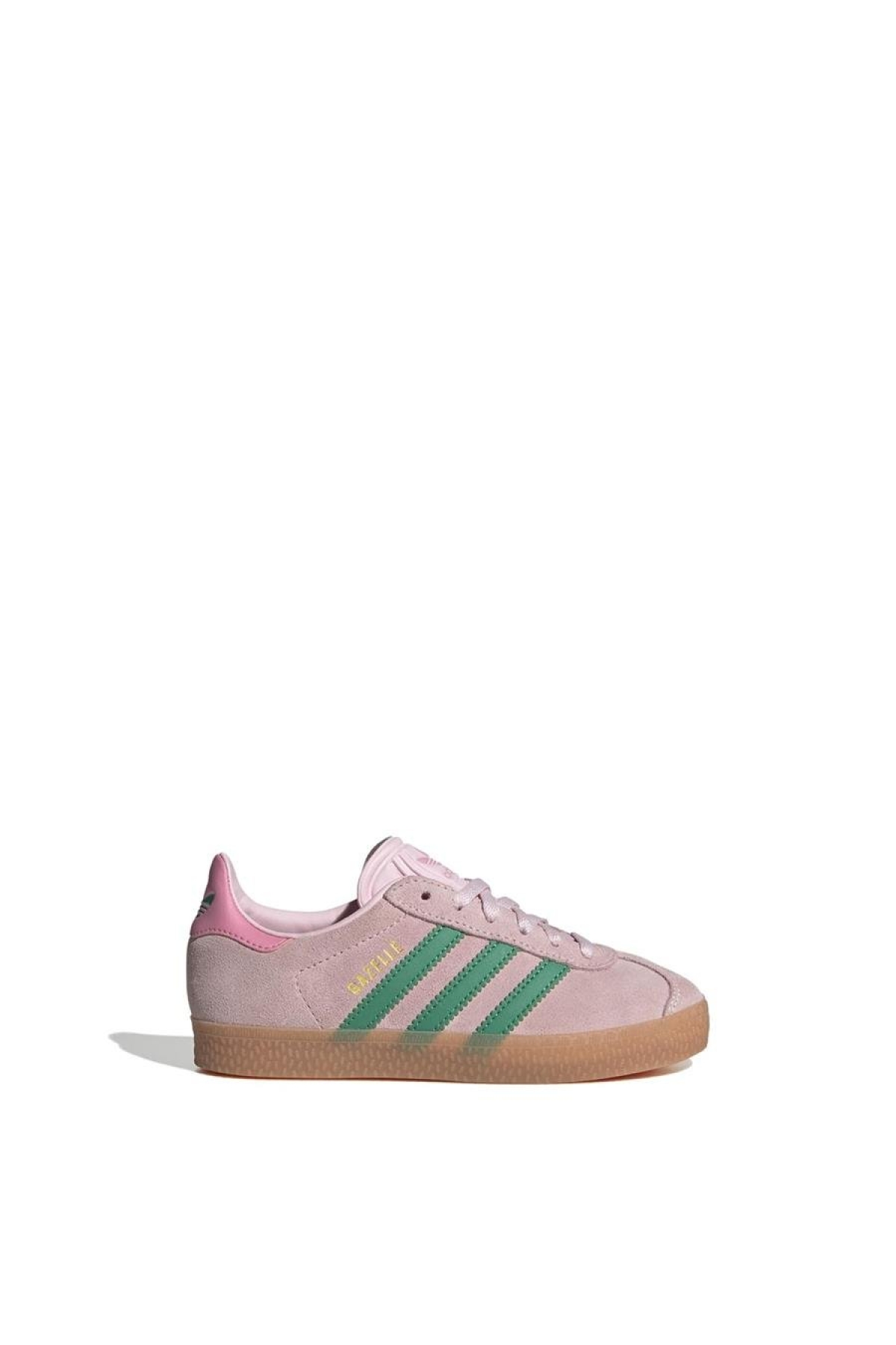 Adidas Pembe Adidas Gazelle Çocuk