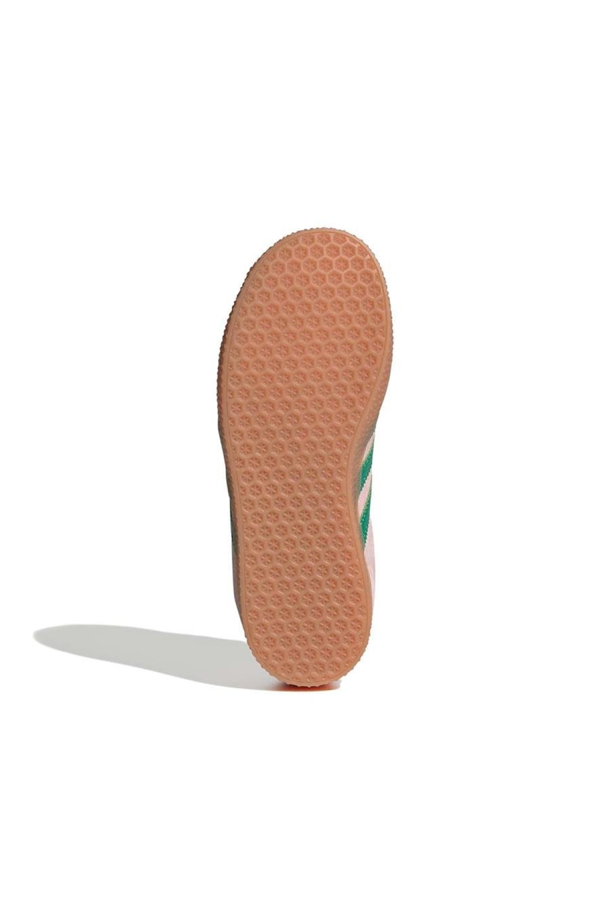 Adidas Pembe Adidas Gazelle Çocuk