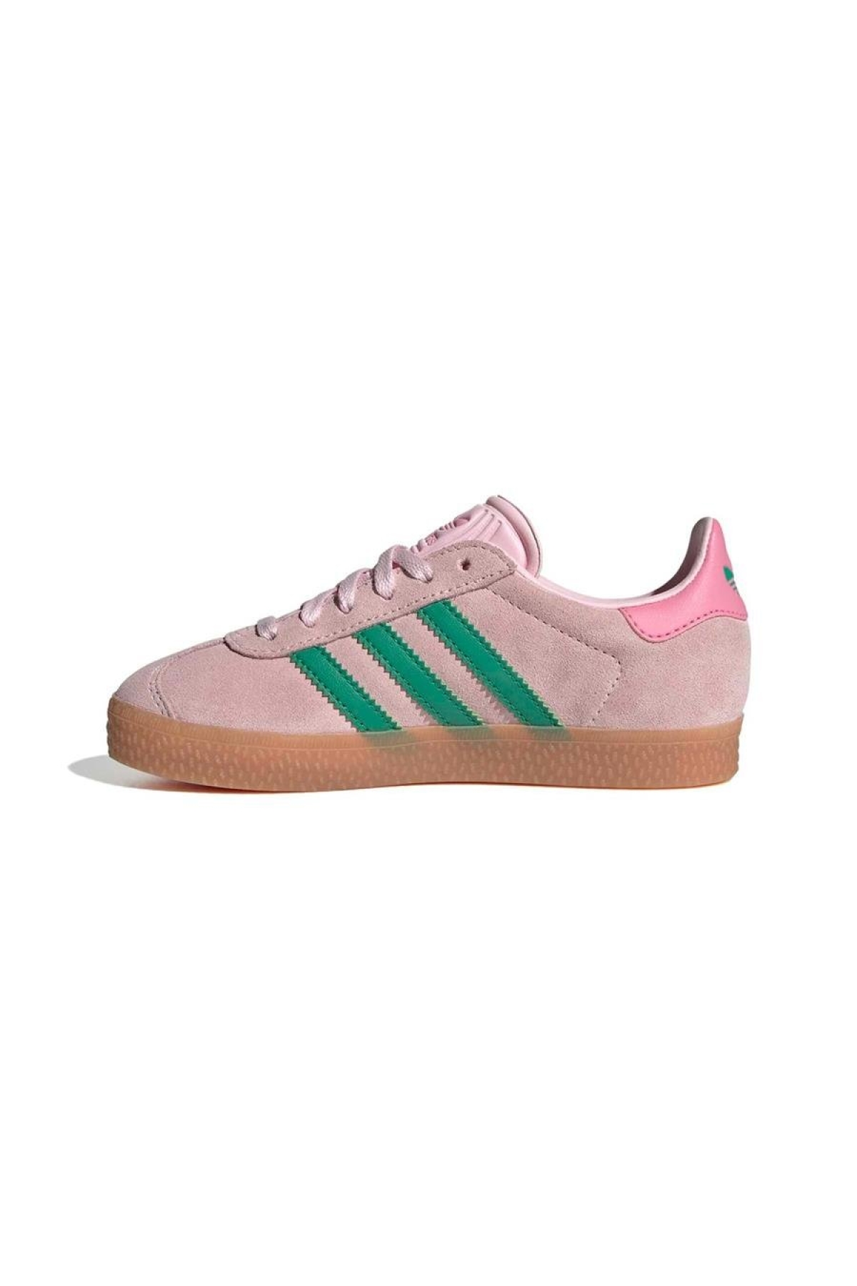 Adidas Pembe Adidas Gazelle Çocuk