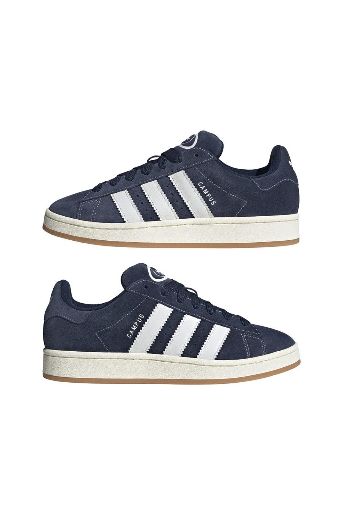Adidas Lacivert Adidas Campus 00s