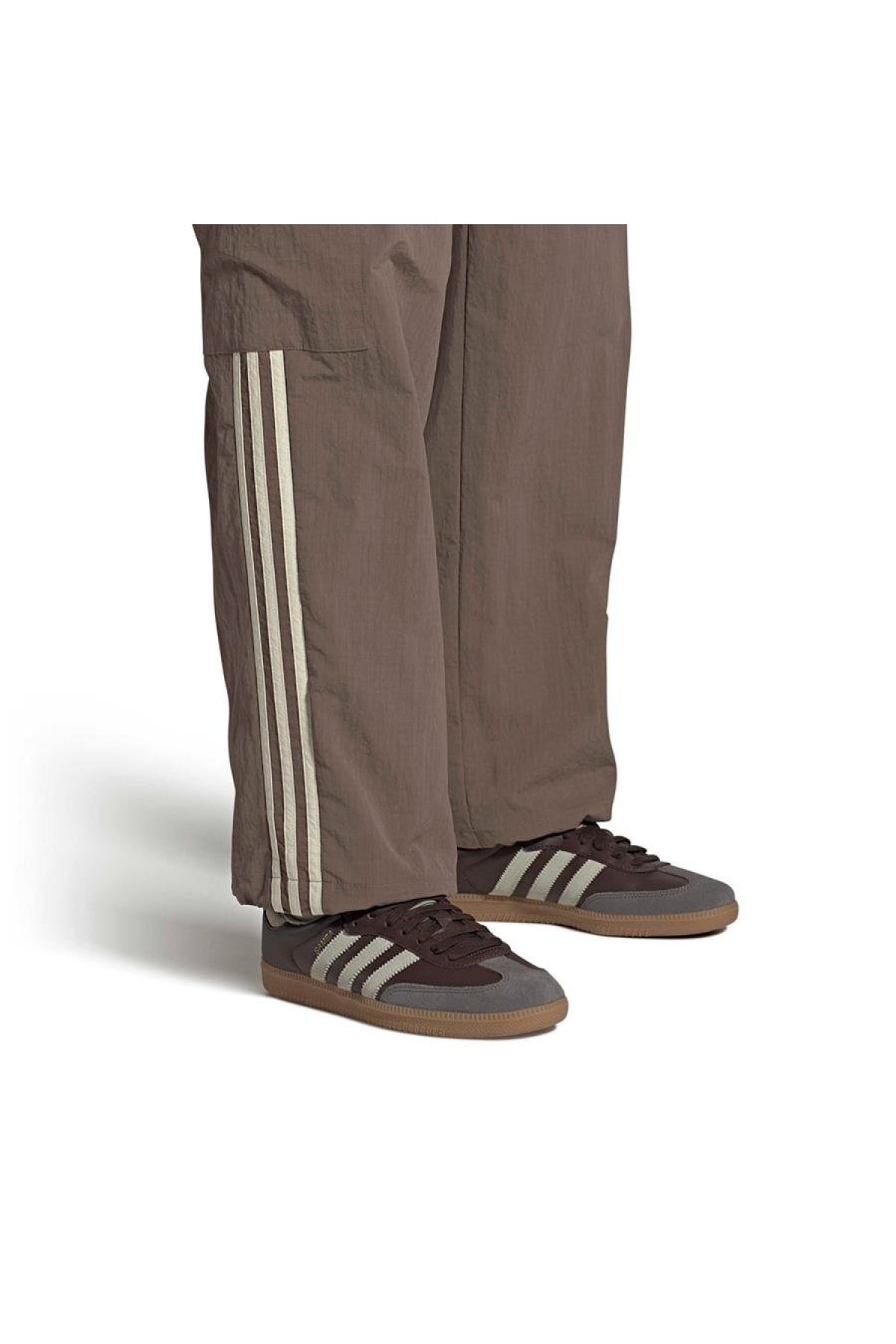 Adidas Kahverengi Adidas Samba OG