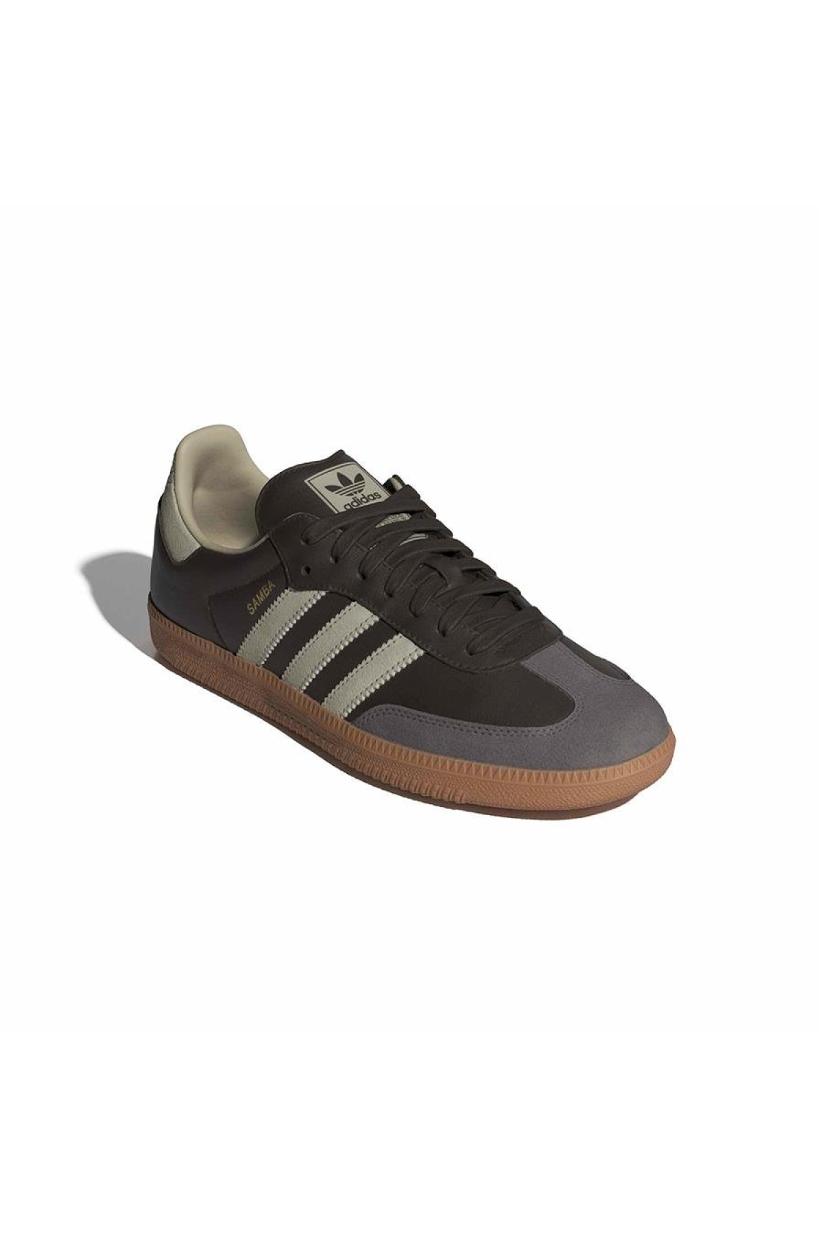 Adidas Kahverengi Adidas Samba OG