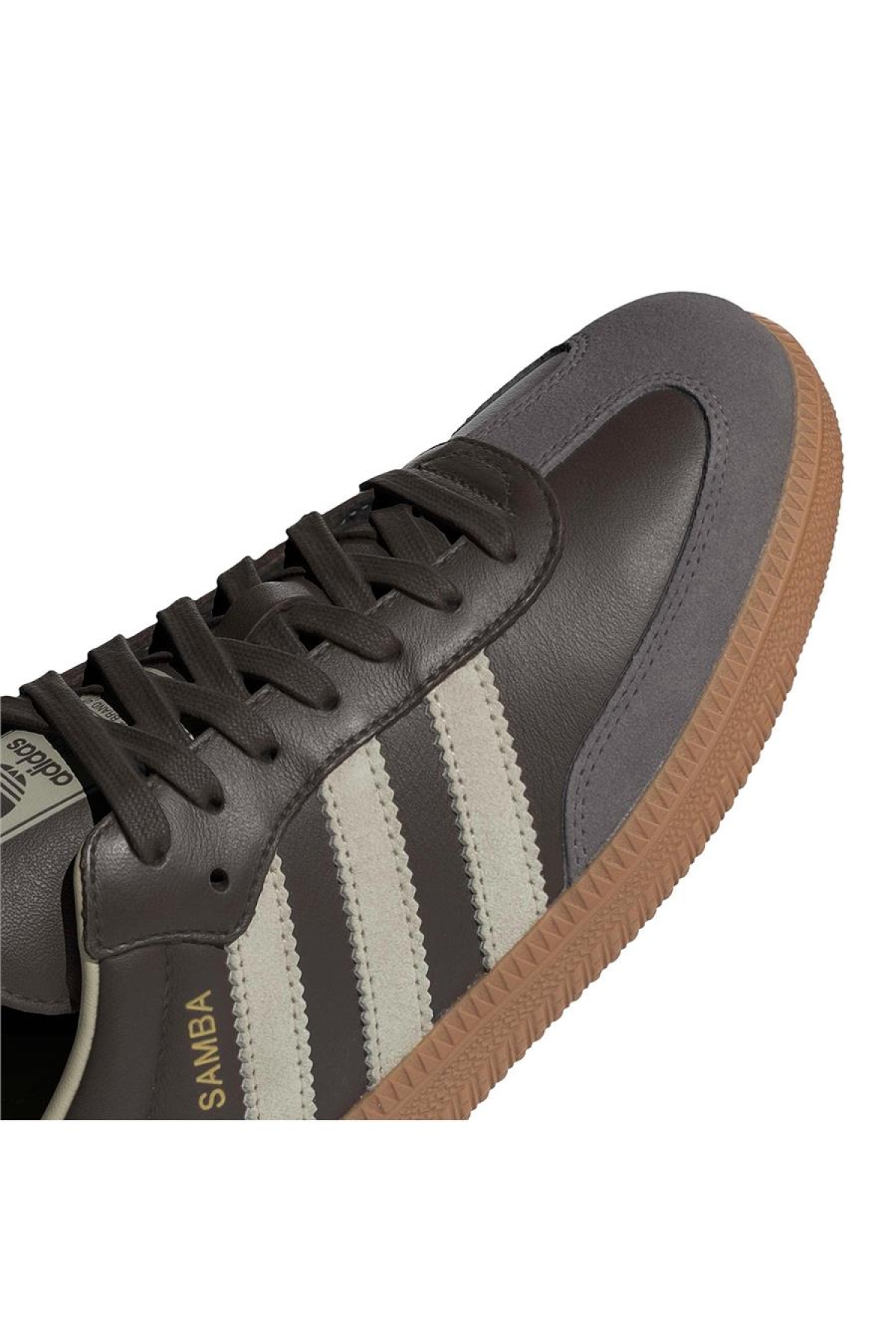 Adidas Kahverengi Adidas Samba OG