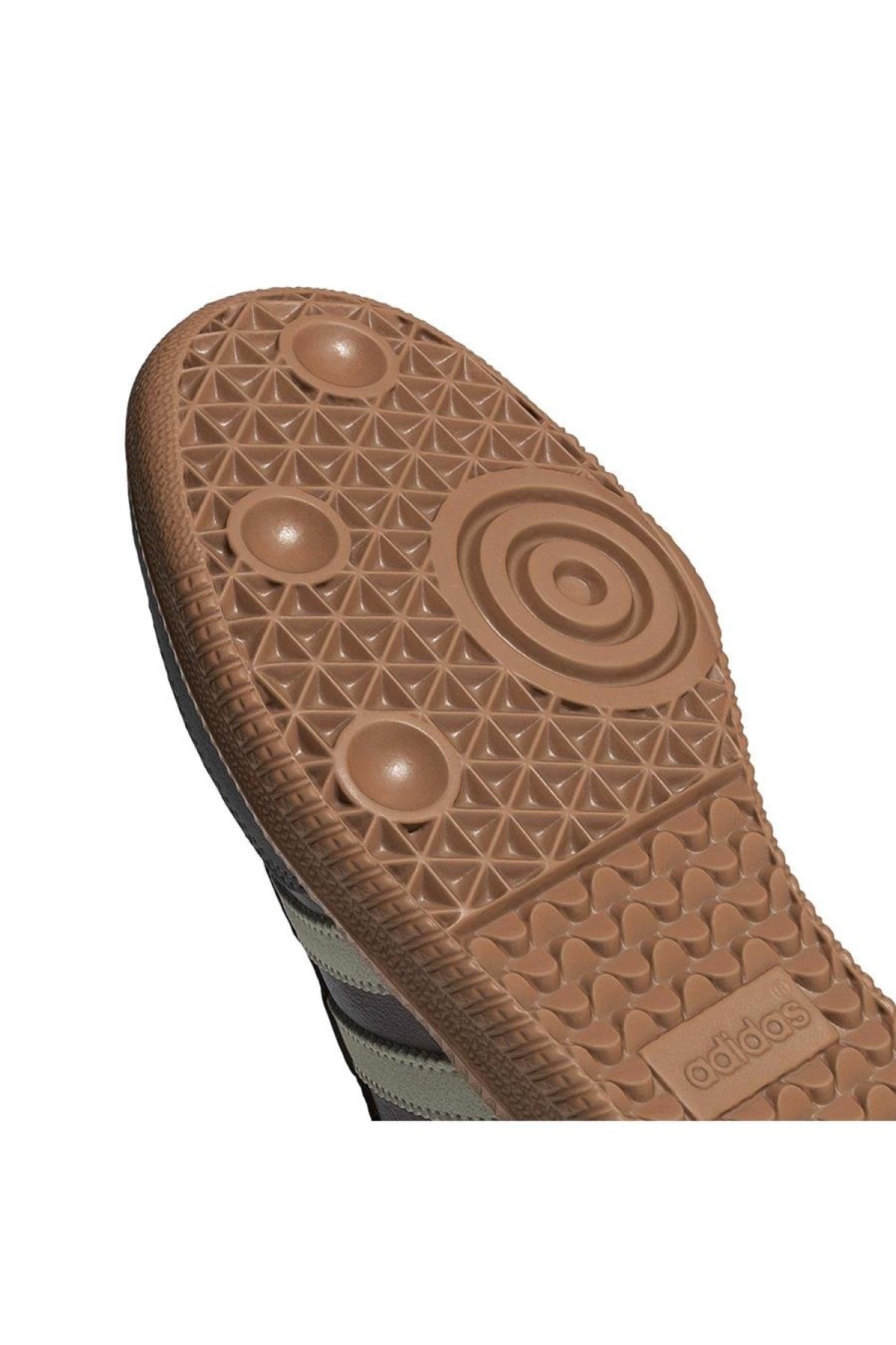 Adidas Kahverengi Adidas Samba OG