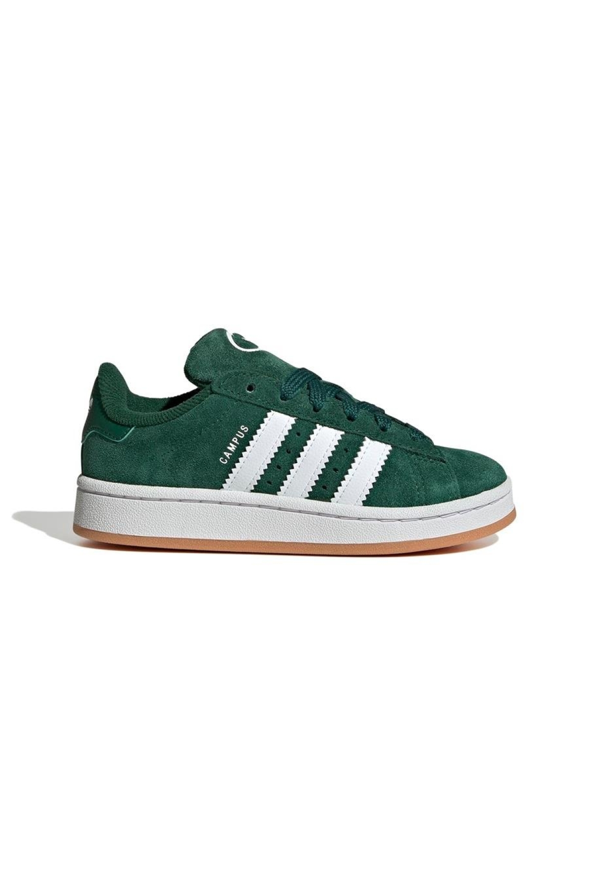 Adidas Yeşil Adidas Campus 00S Çocuk