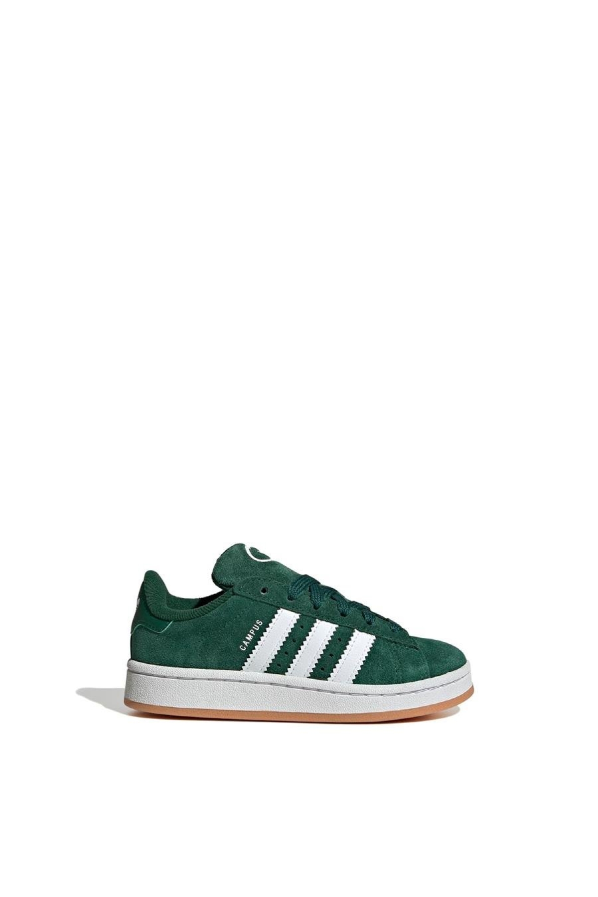 Adidas Yeşil Adidas Campus 00S Çocuk