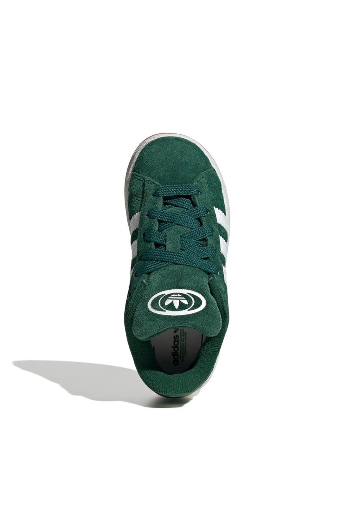 Adidas Yeşil Adidas Campus 00S Çocuk