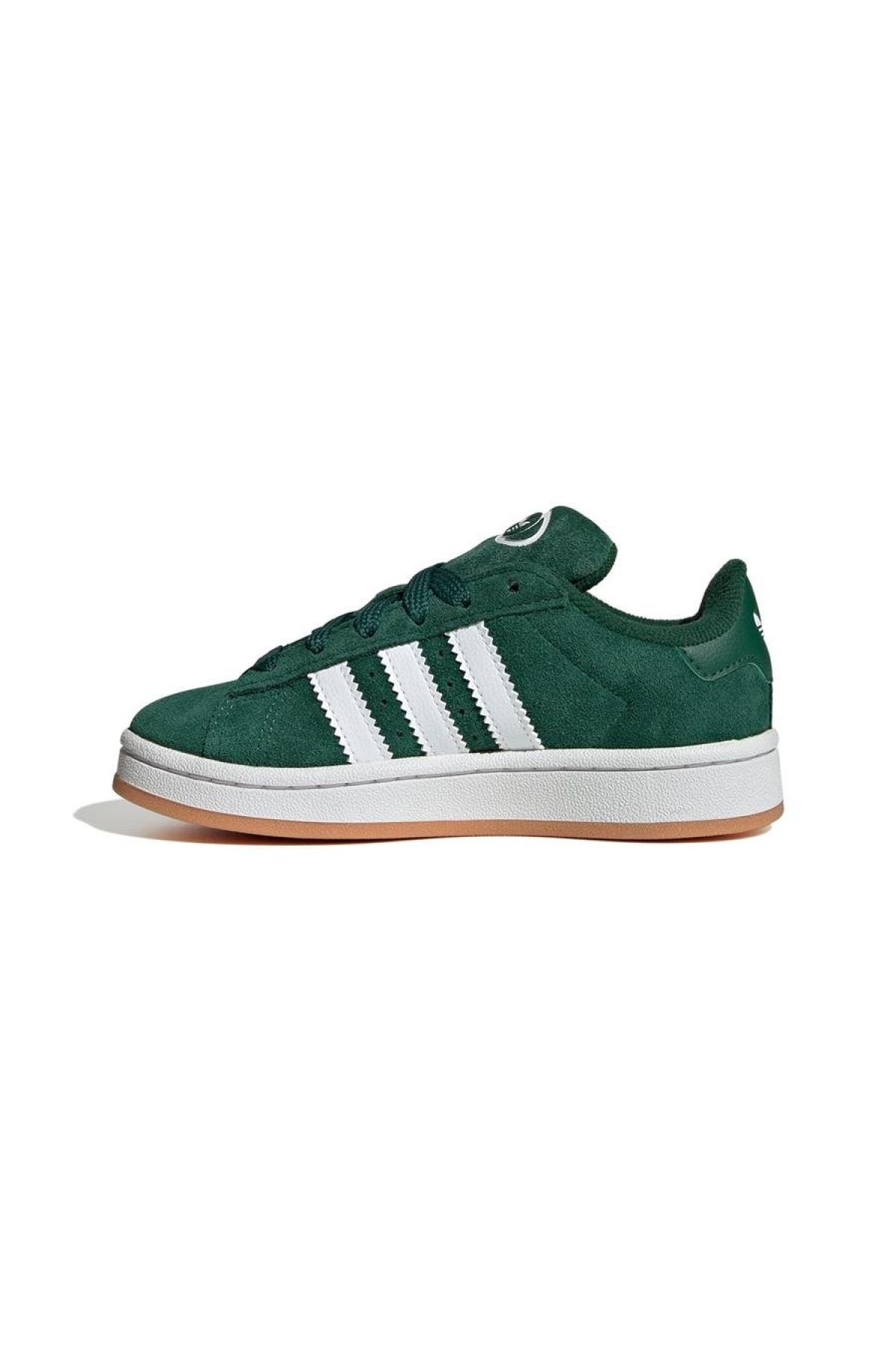 Adidas Yeşil Adidas Campus 00S Çocuk