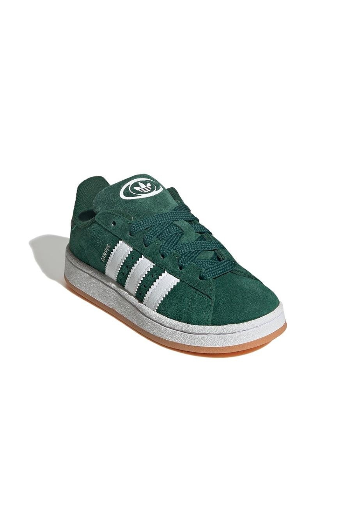 Adidas Yeşil Adidas Campus 00S Çocuk