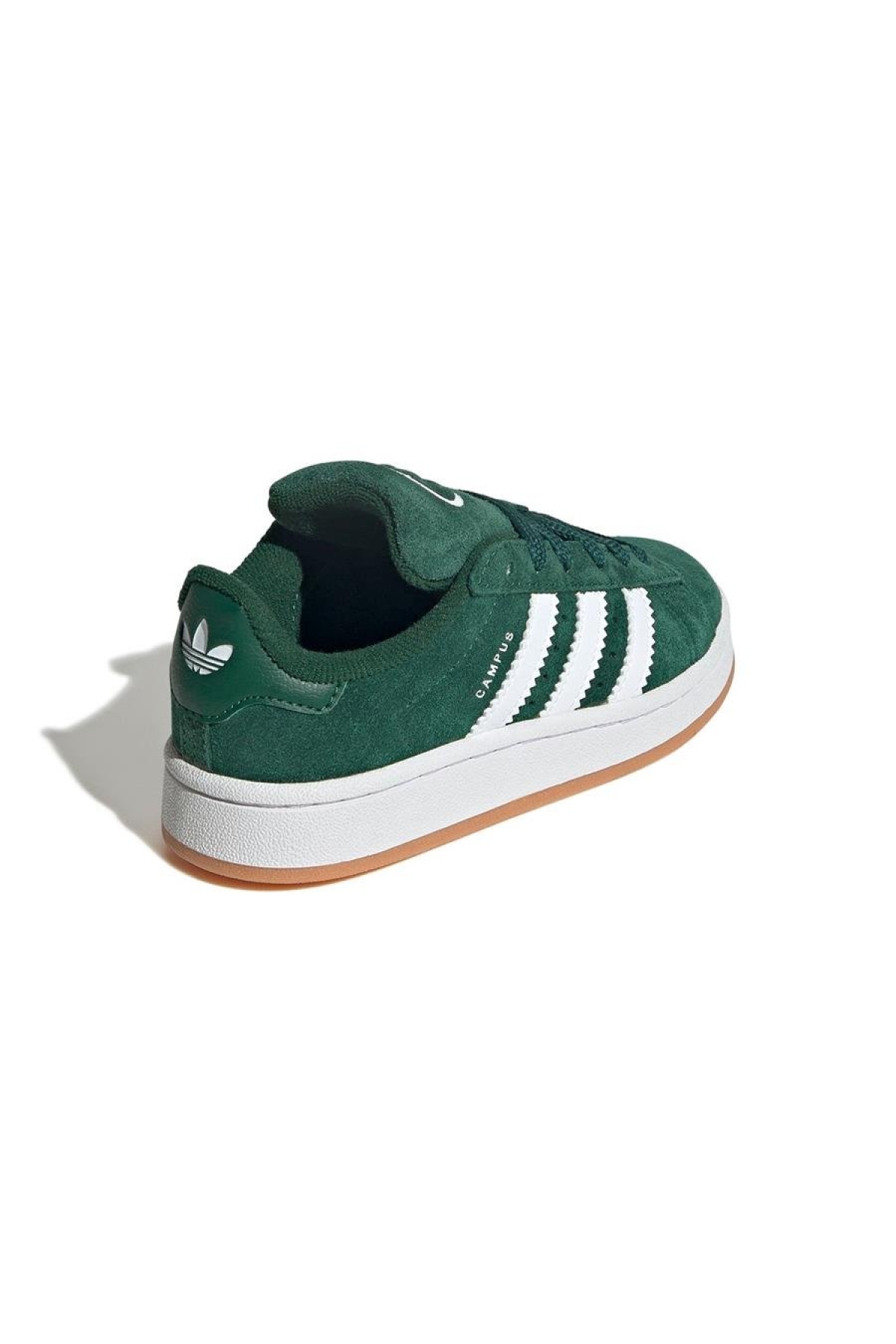 Adidas Yeşil Adidas Campus 00S Çocuk