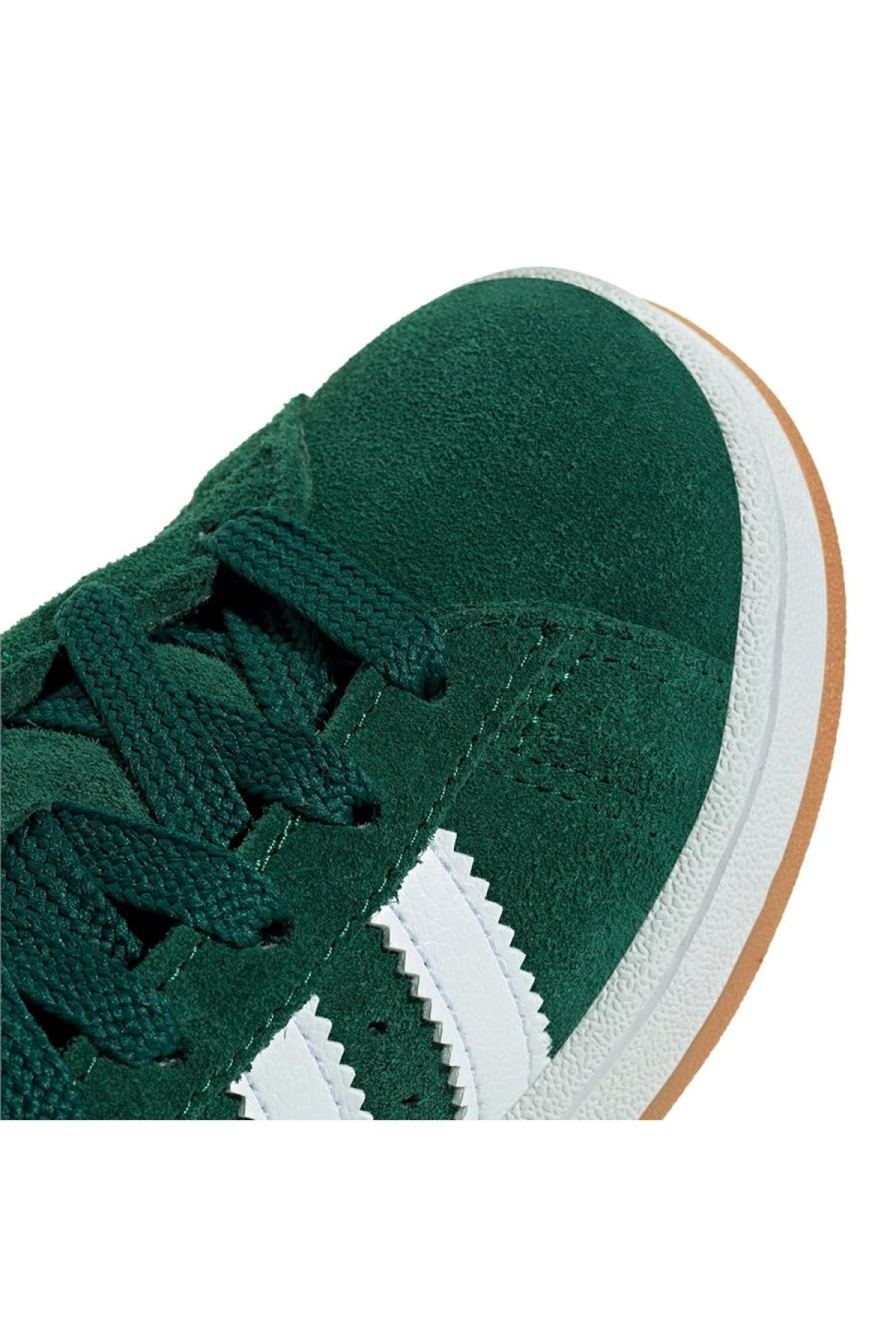 Adidas Yeşil Adidas Campus 00S Çocuk