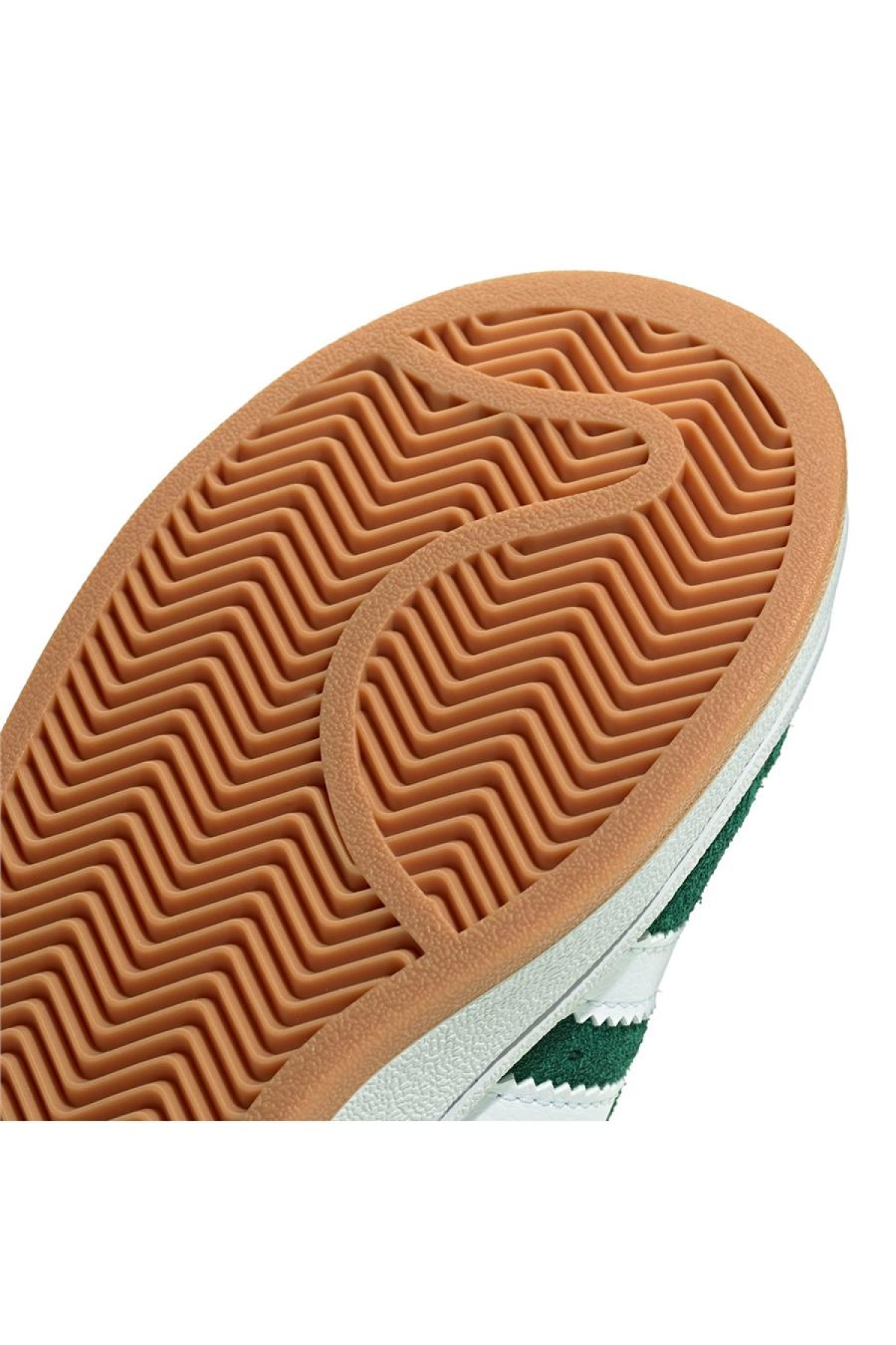 Adidas Yeşil Adidas Campus 00S Çocuk