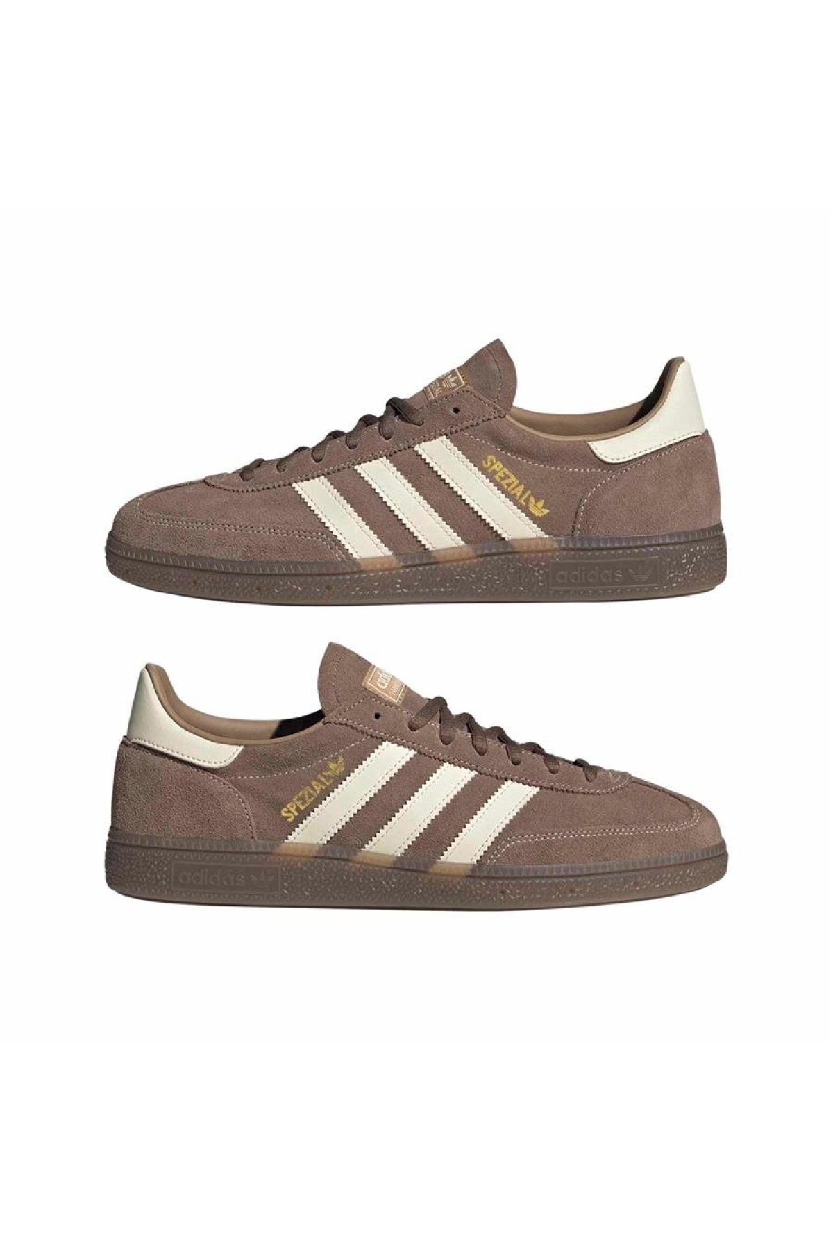 Adidas Kahverengi Adidas Handball Spezial