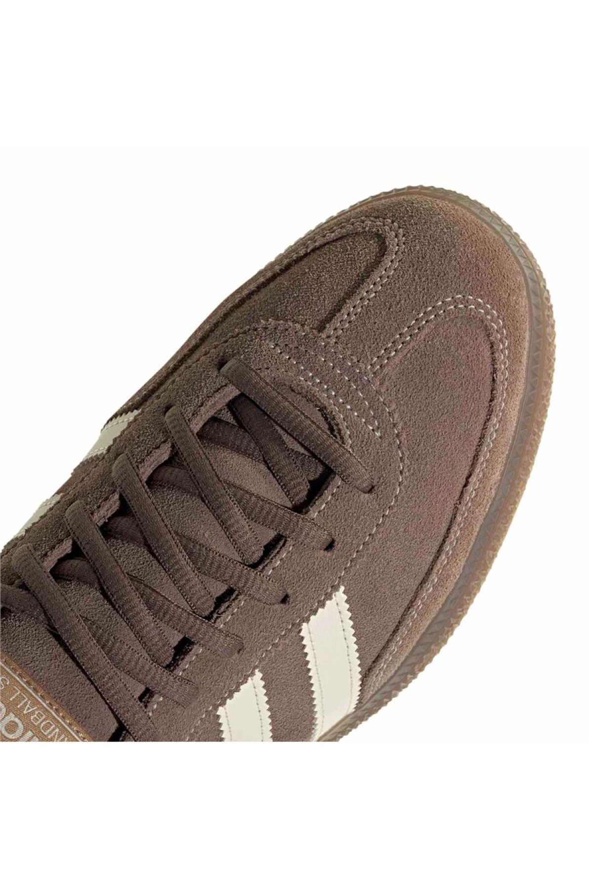 Adidas Kahverengi Adidas Handball Spezial