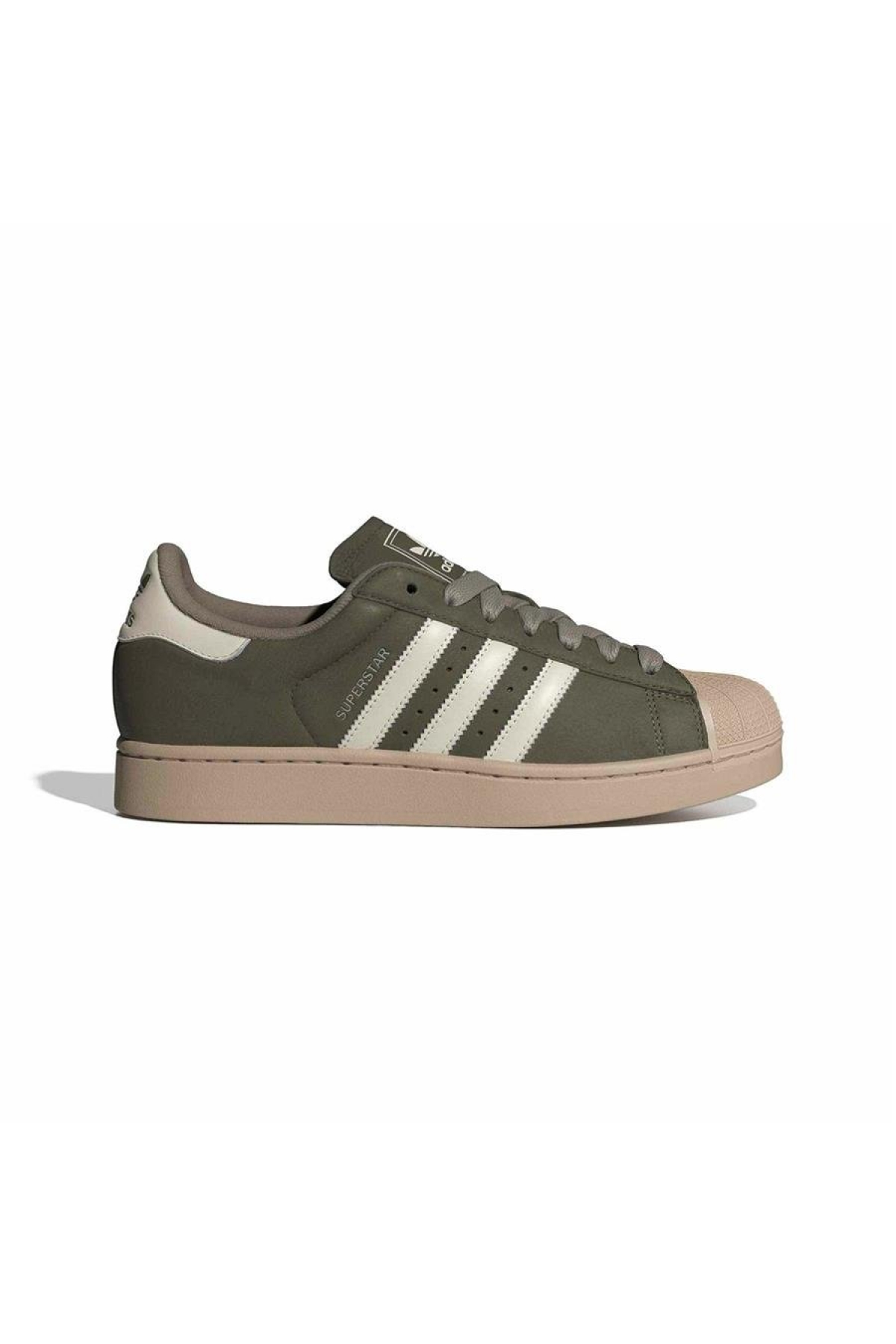 Erkek Yeşil Sneaker SUPERSTAR II IH9315 Fiyatları - 201694826 | Flo