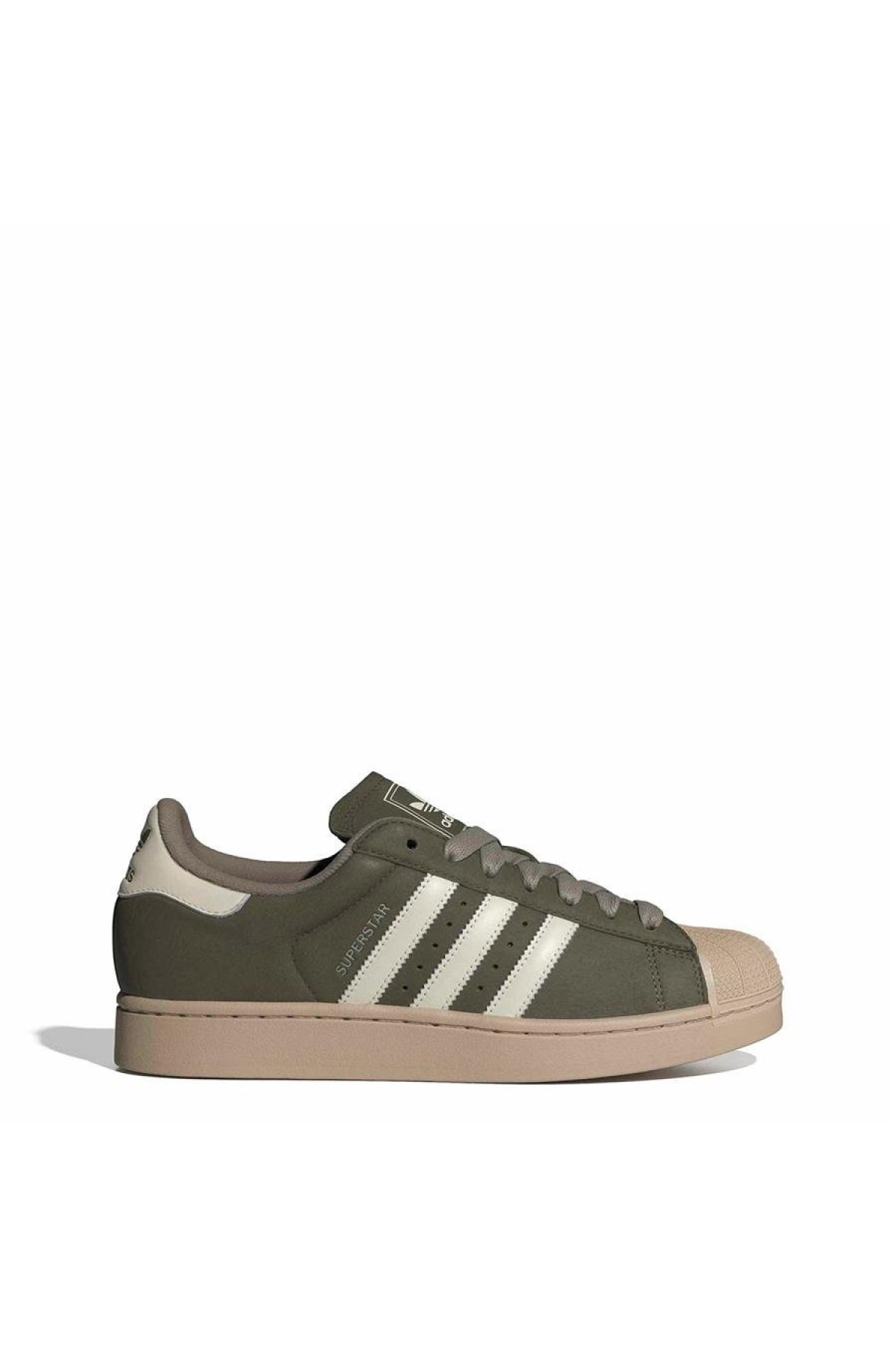 コースター14 Erkek Yeşil Sneaker SUPERSTAR II IH9315 Fiyatları - 201694826 | Flo