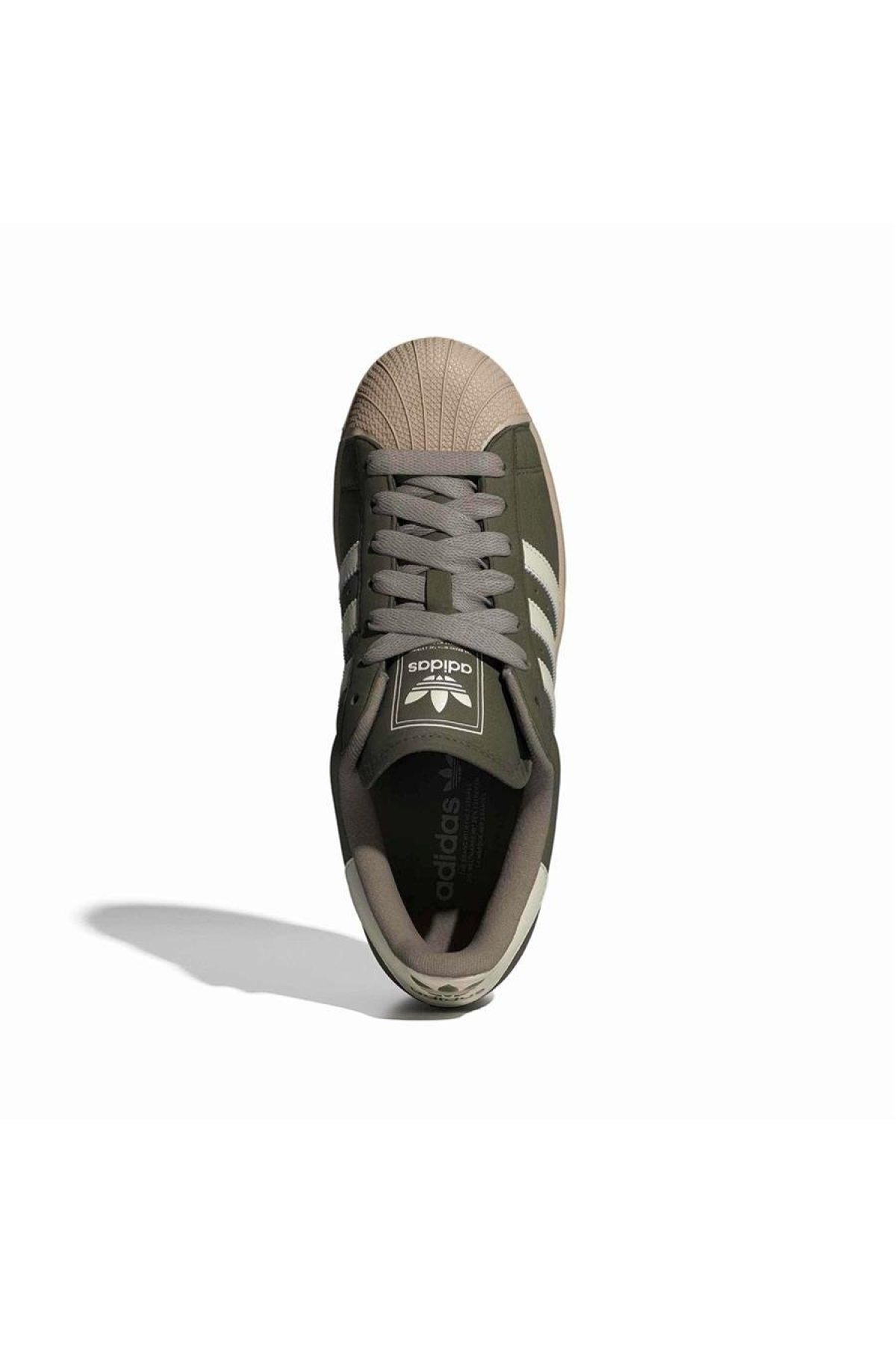 Erkek Yeşil Sneaker SUPERSTAR II IH9315 Fiyatları - 201694826 | Flo