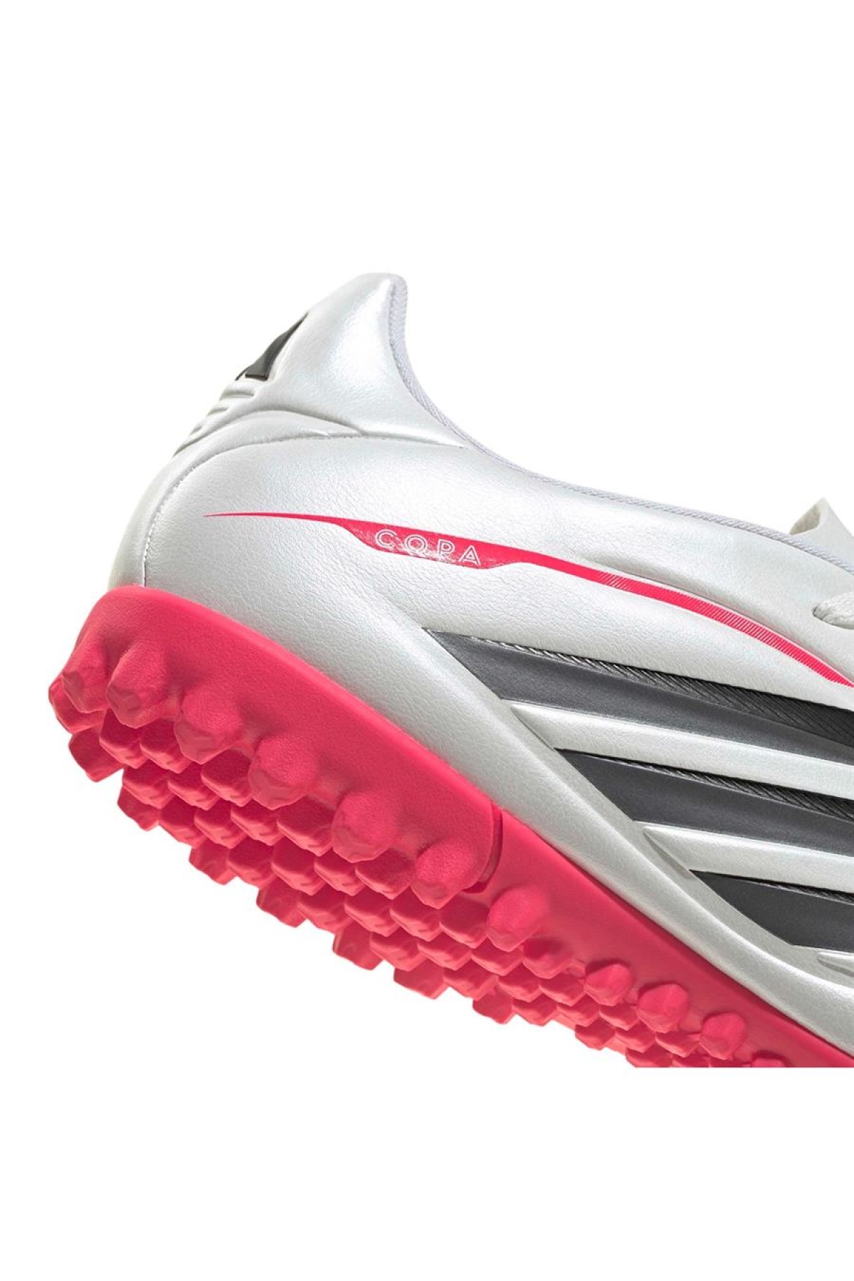 Adidas Beyaz Adidas Copa Pure jr6180