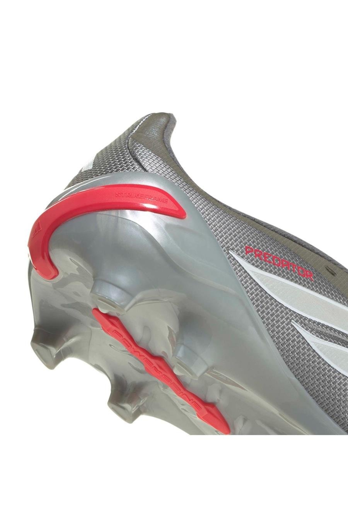 Adidas Gri Adidas Predator League
