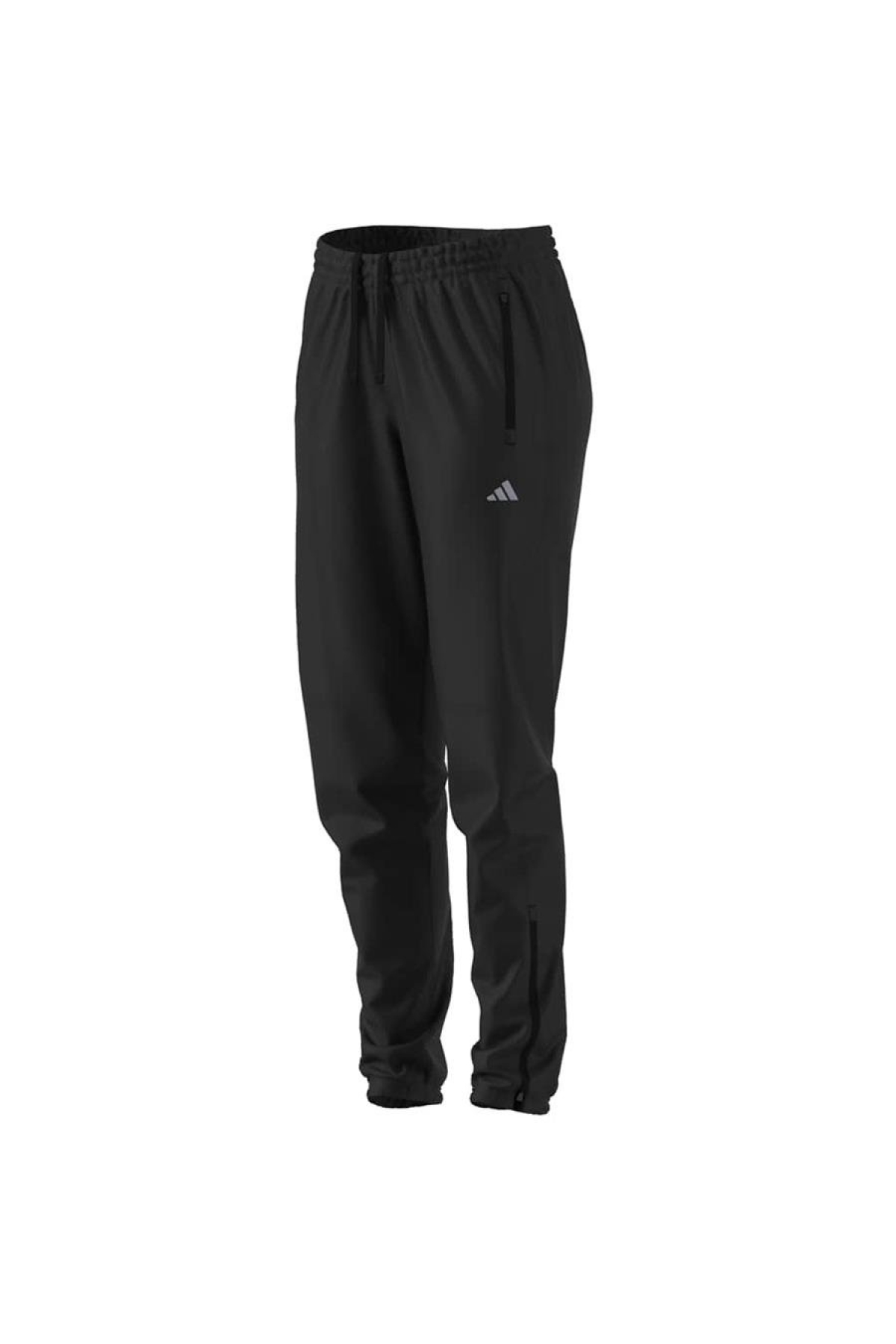 TKO adidas Run It Tko Erkek Siyah Eşofman Altı IL7187 - Sporthink