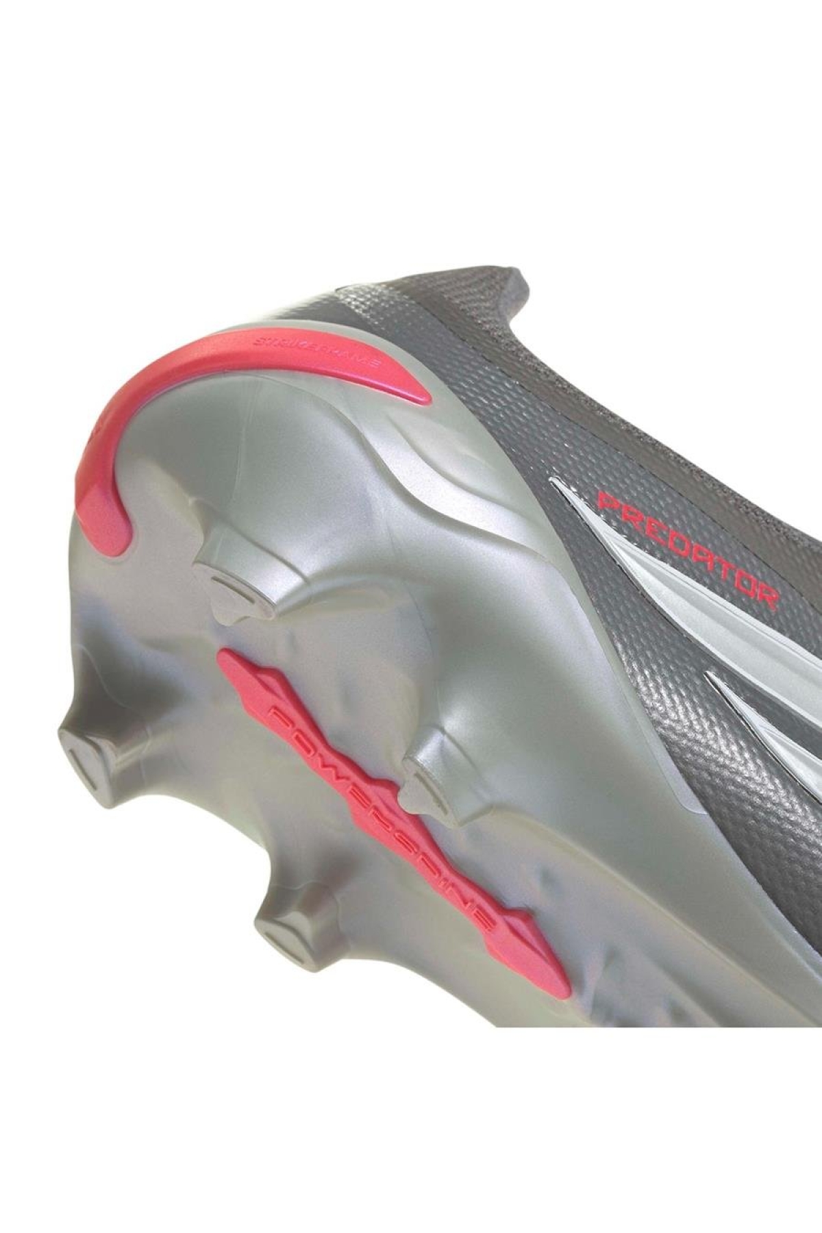 Adidas Gri Adidas Predator League