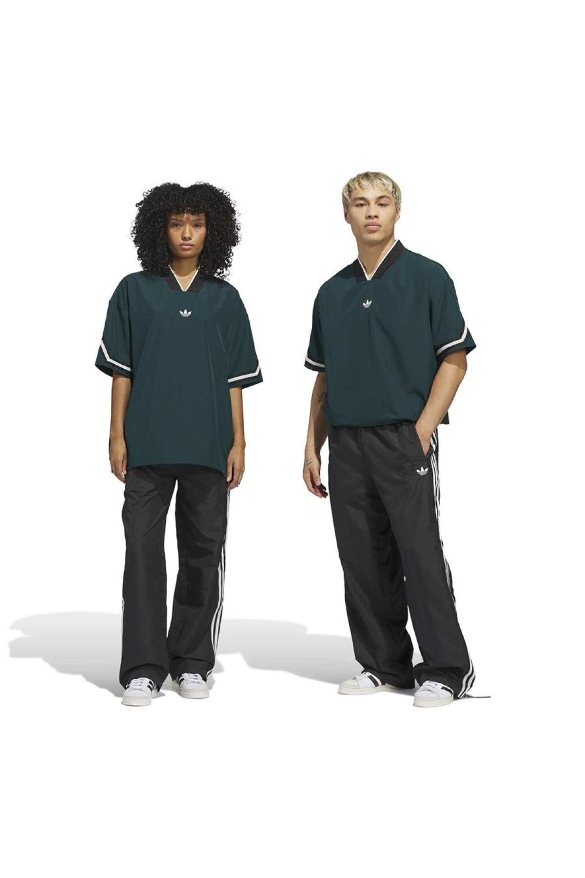 Erkek Siyah Eşofman Altı WINDBREAK PANT JZ6966 Fiyatları | Flo
