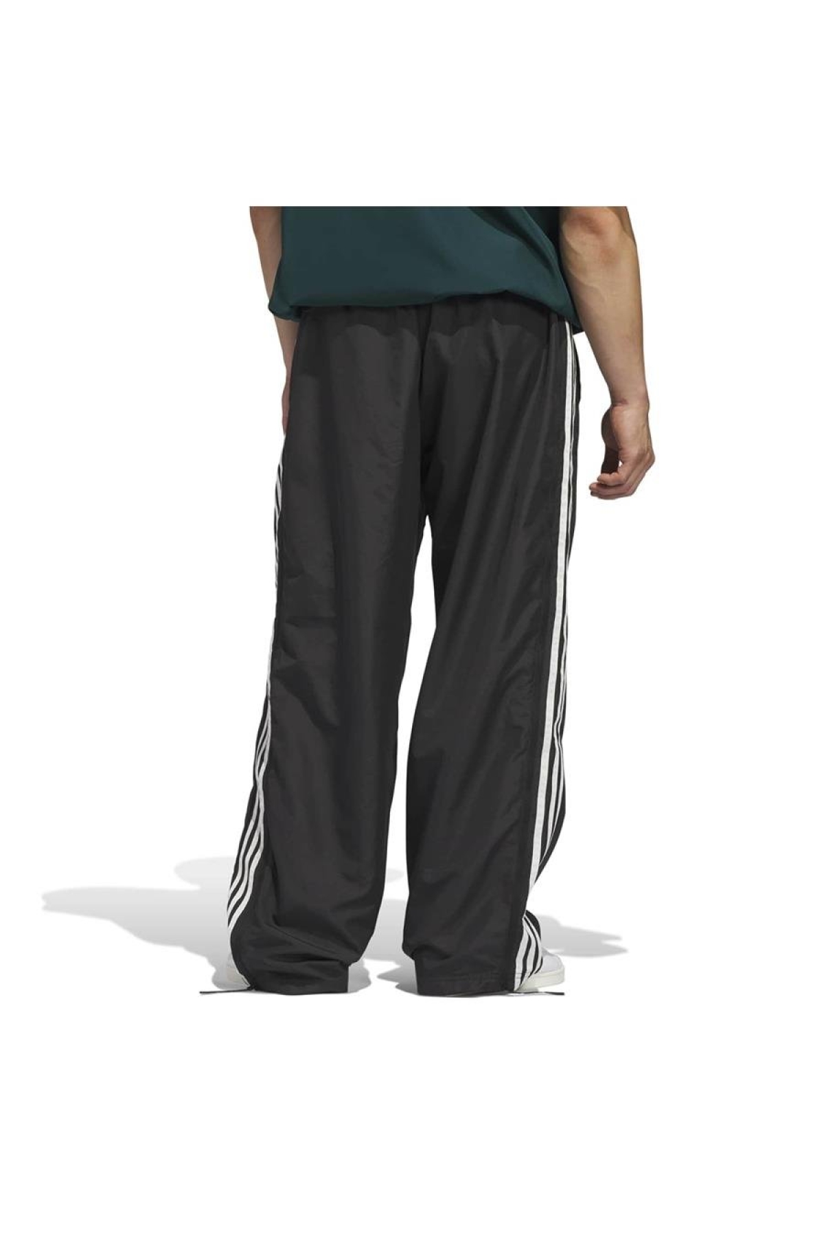 Erkek Siyah Eşofman Altı WINDBREAK PANT JZ6966 Fiyatları | Flo