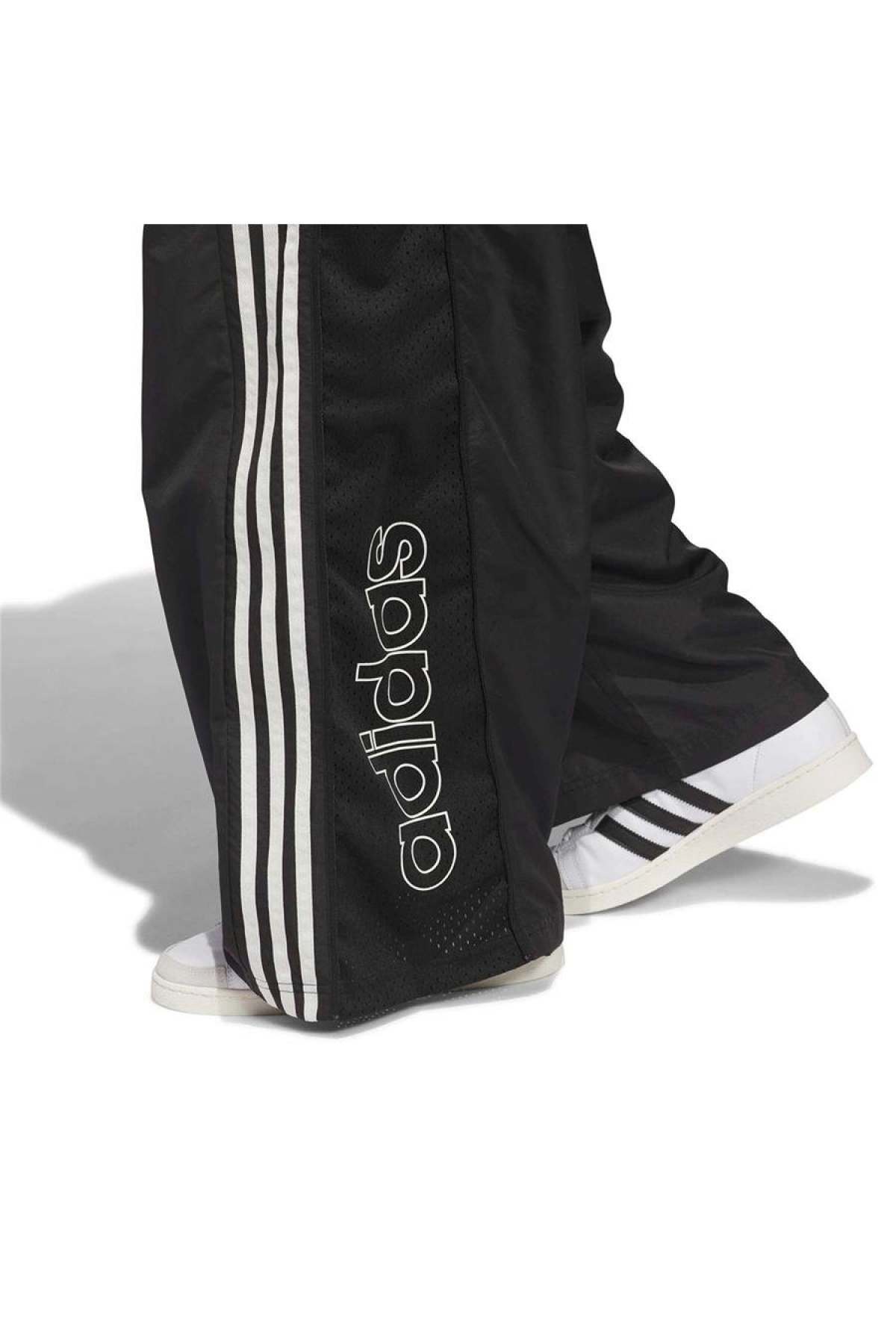 Erkek Siyah Eşofman Altı WINDBREAK PANT JZ6966 Fiyatları