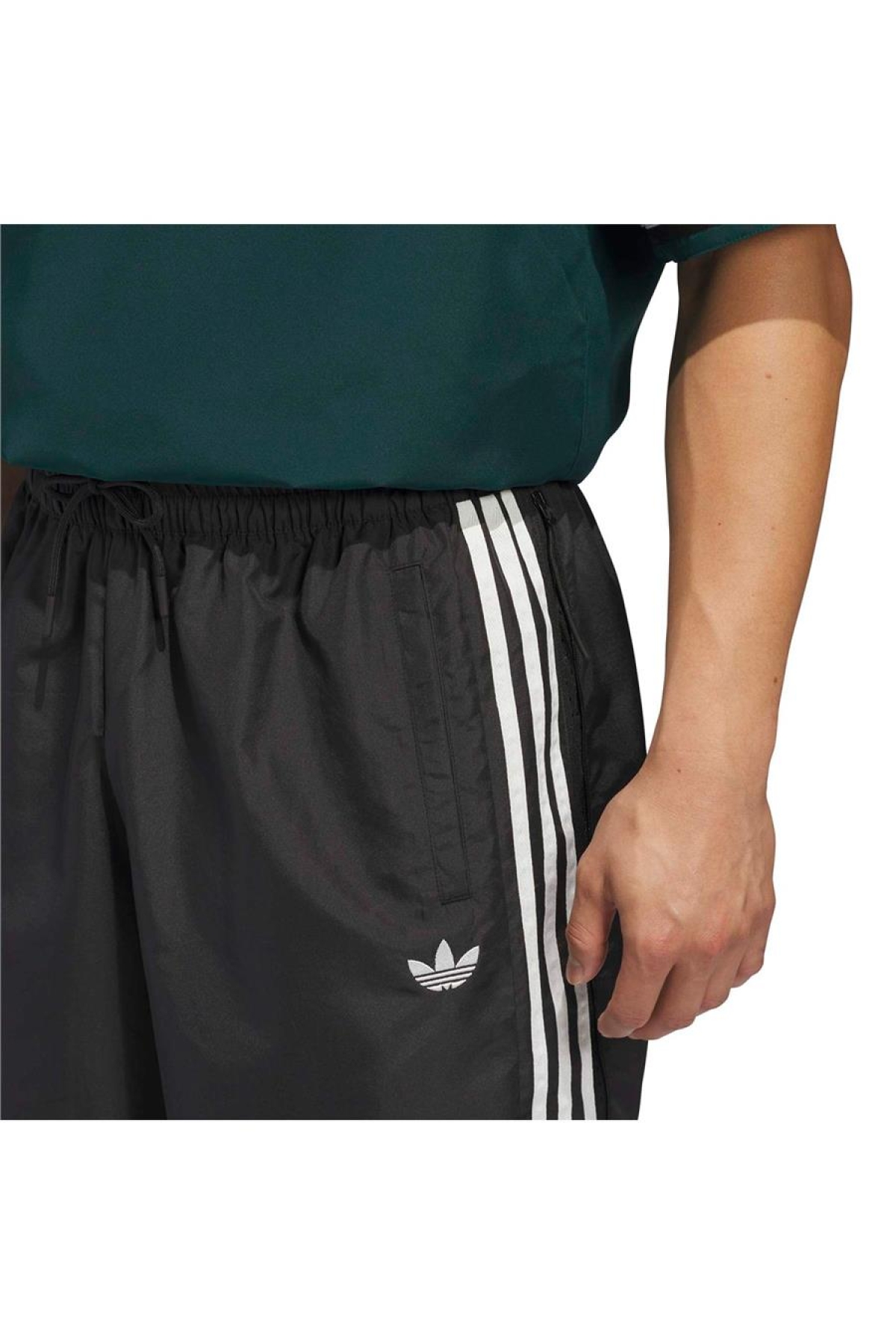 Erkek Siyah Eşofman Altı WINDBREAK PANT JZ6966 Fiyatları