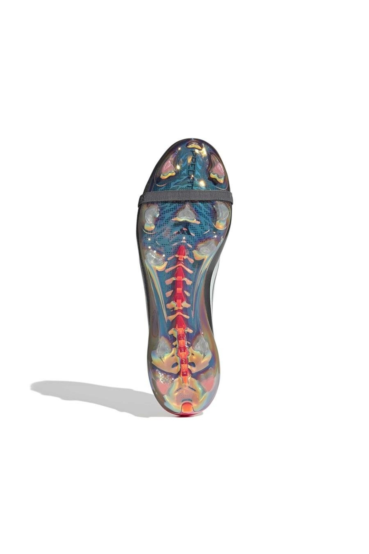 Adidas Gri Adidas Predator Elite