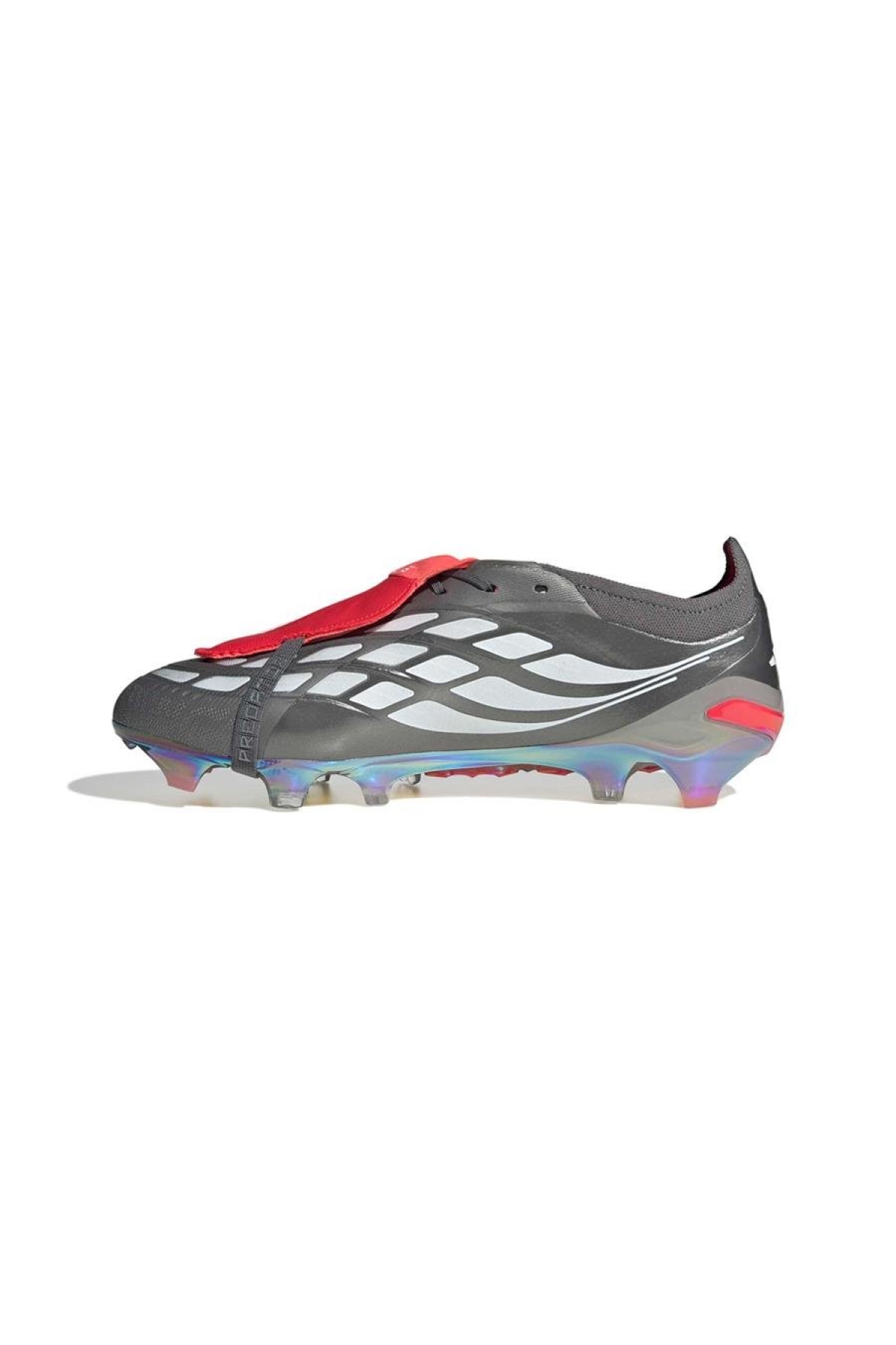 Adidas Gri Adidas Predator Elite
