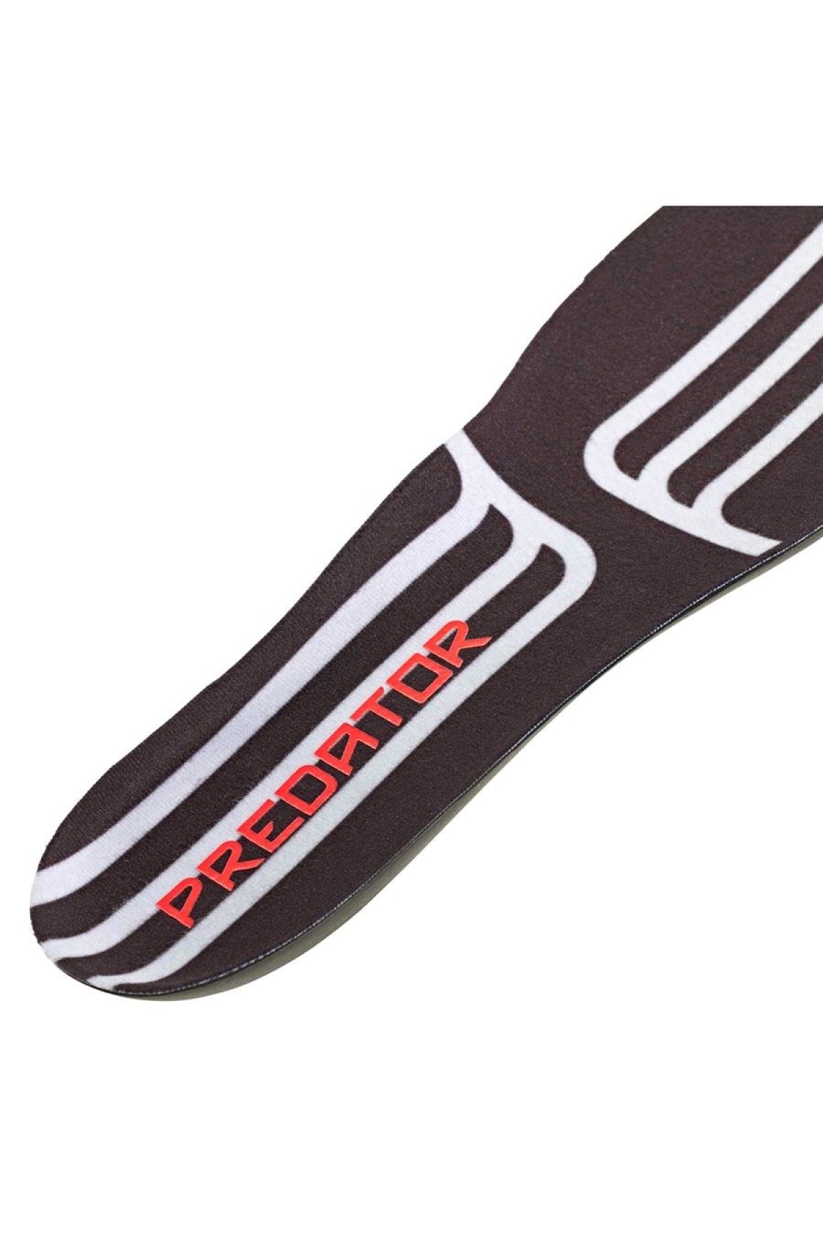 Adidas Gri Adidas Predator Elite