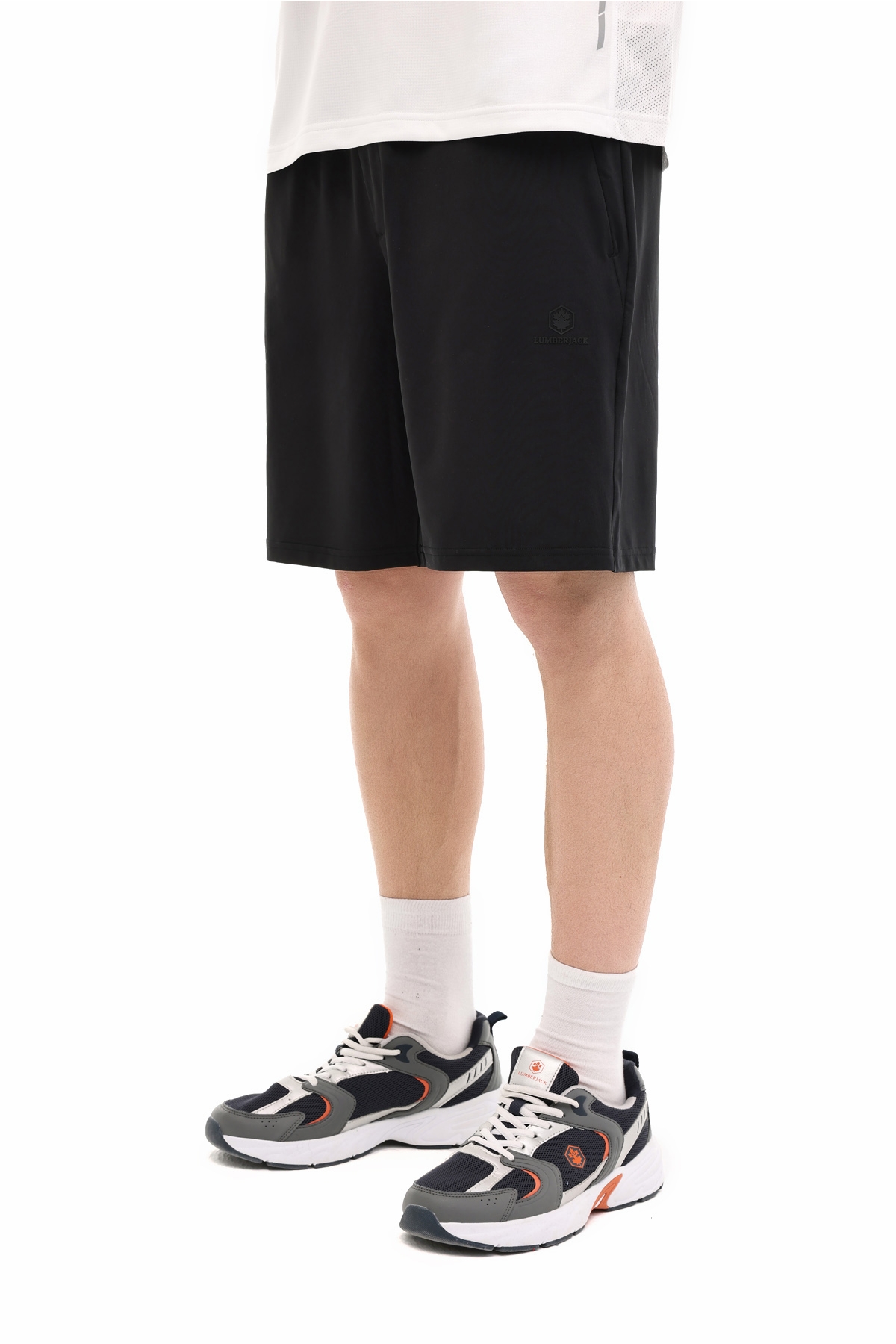 MB BRUSHORT 20P-002 6FX Siyah Erkek Şort Fiyatları | Flo