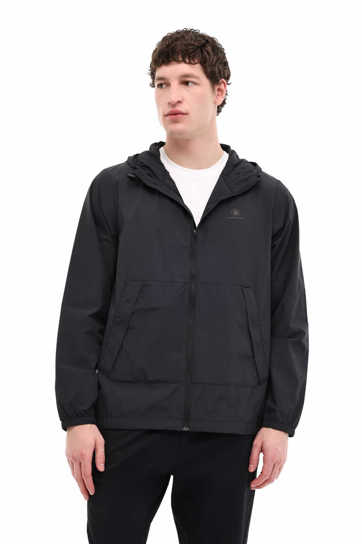 EARLSCOURT メンズジャケット L ブラック ML KEYS 64NS285 6FX Siyah Erkek Ceket Fiyatları - 102201574 | IN
